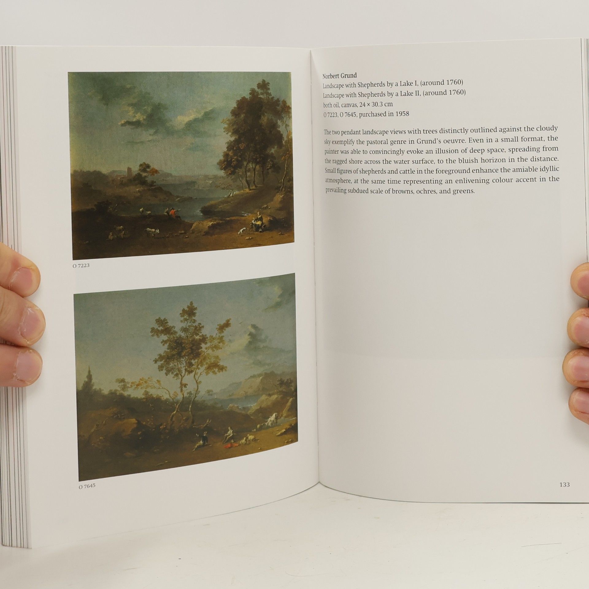 Various authors Baroque in Bohemia