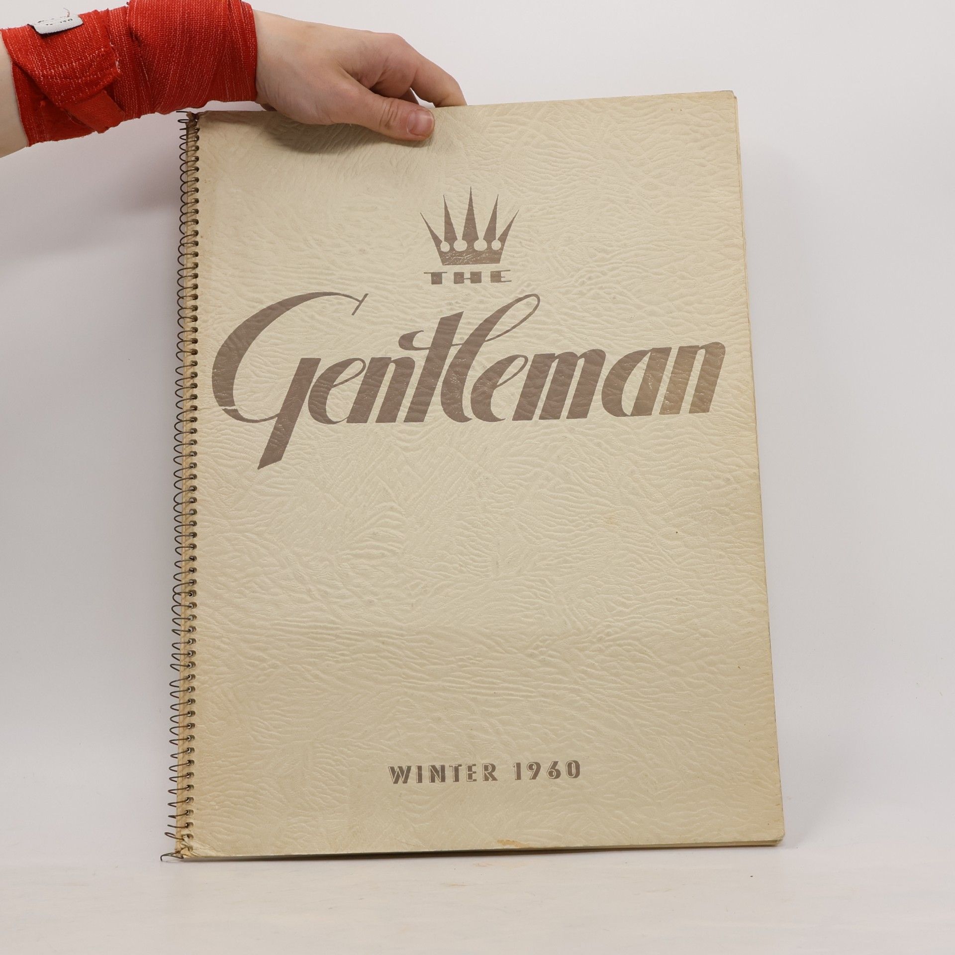 Various authors The Gentleman