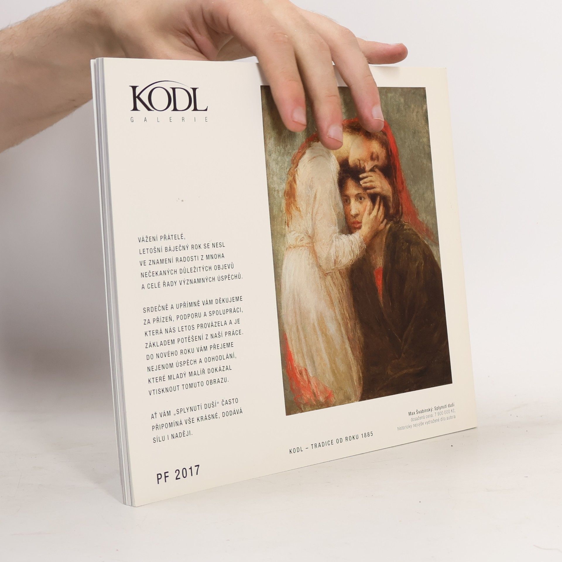 Autorenkollektiv Ročenka Art+. Sešit č. 1