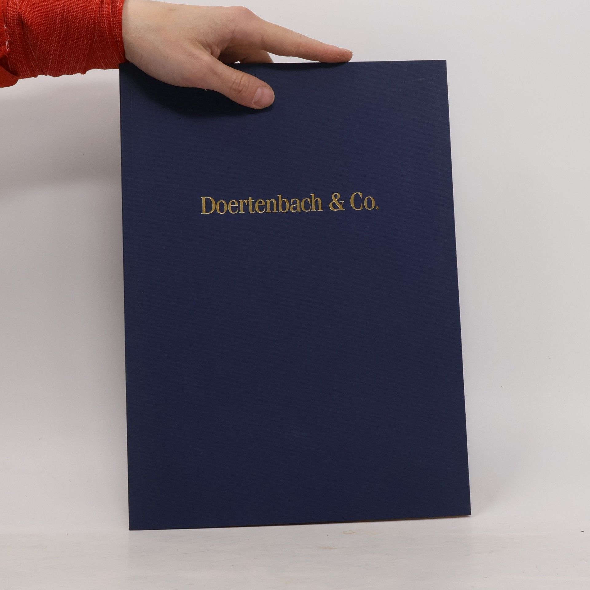 kolektiv Doertenbach & Co.