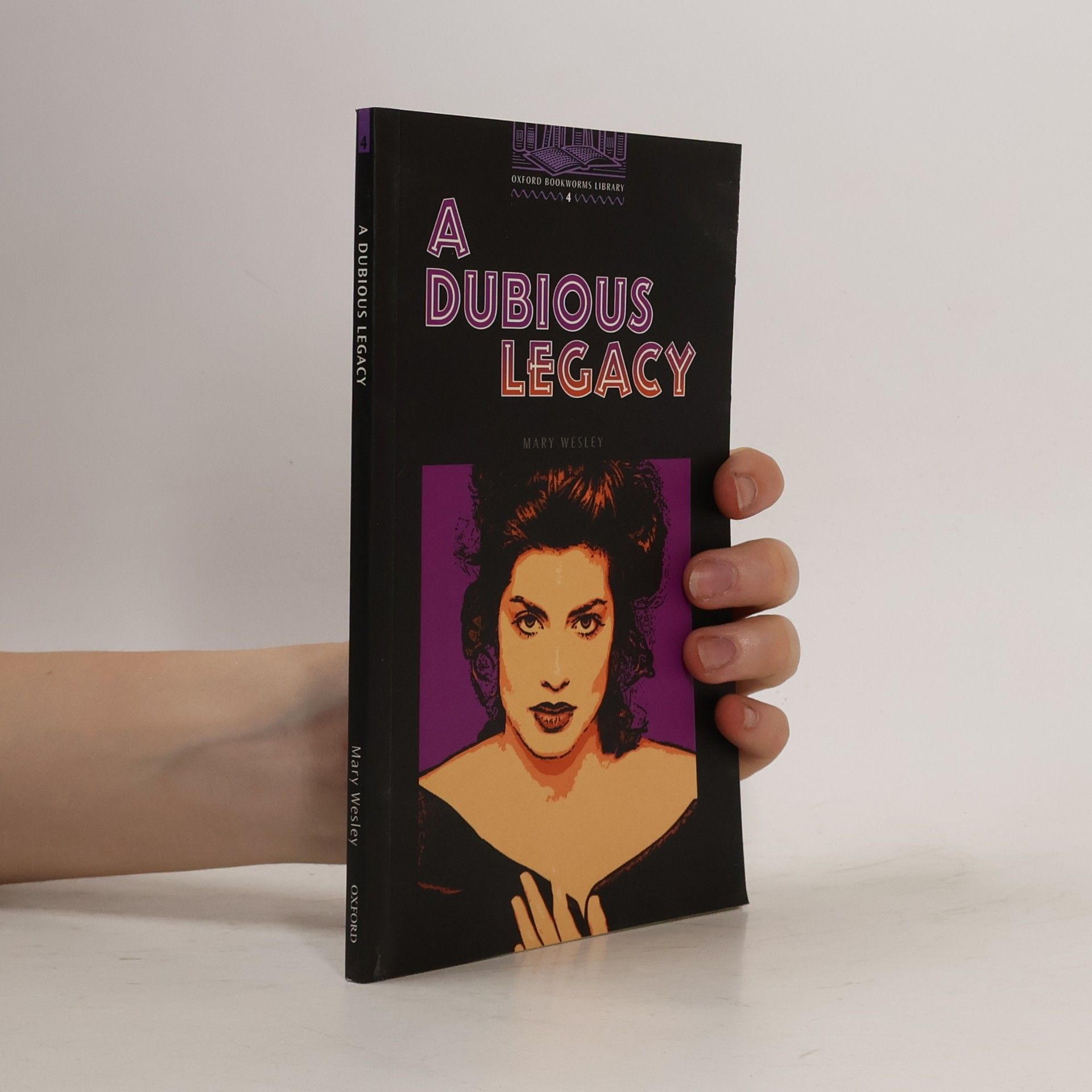 Mary Wesley A Dubious Legacy
