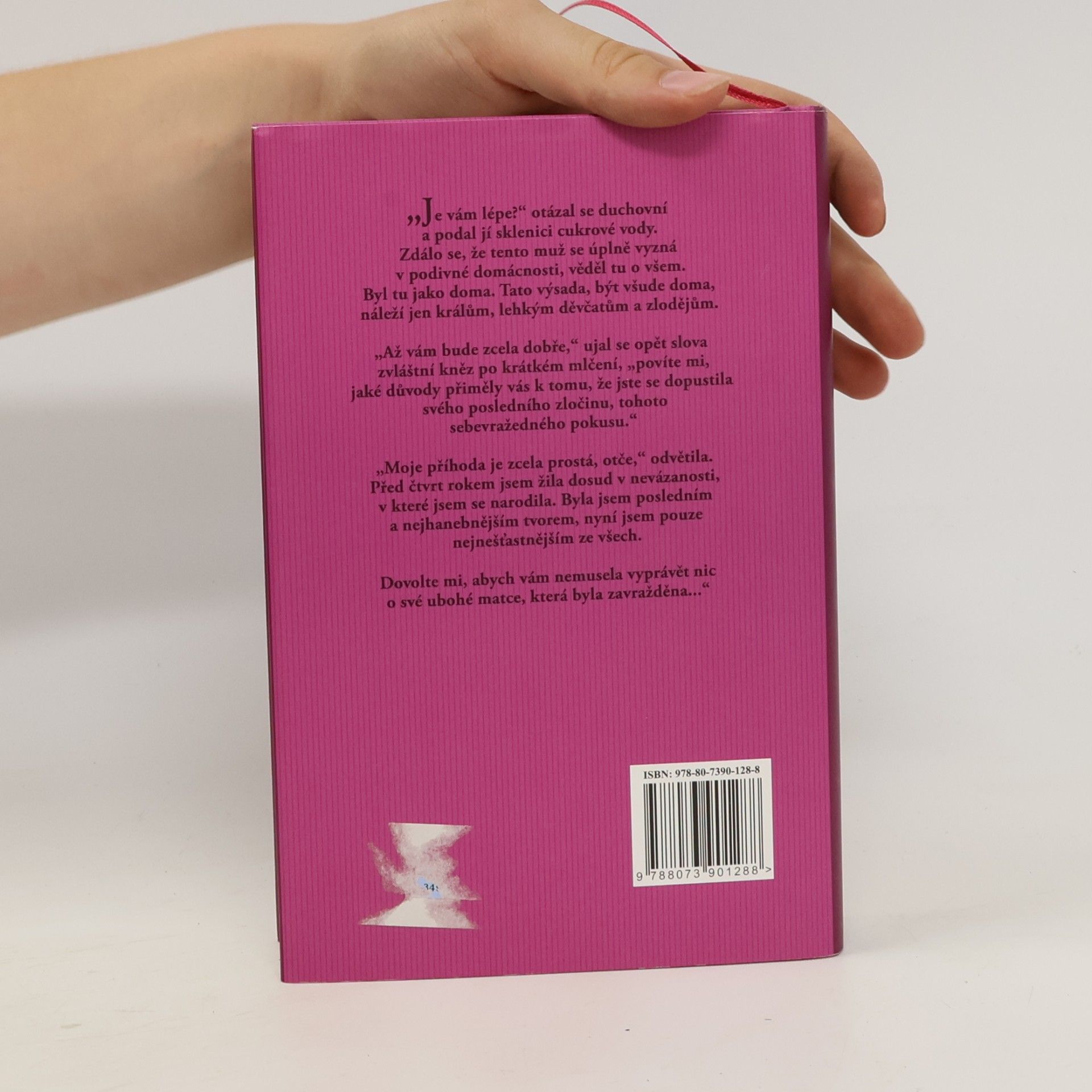 Honoré de Balzac Lesk a bída kurtizán
