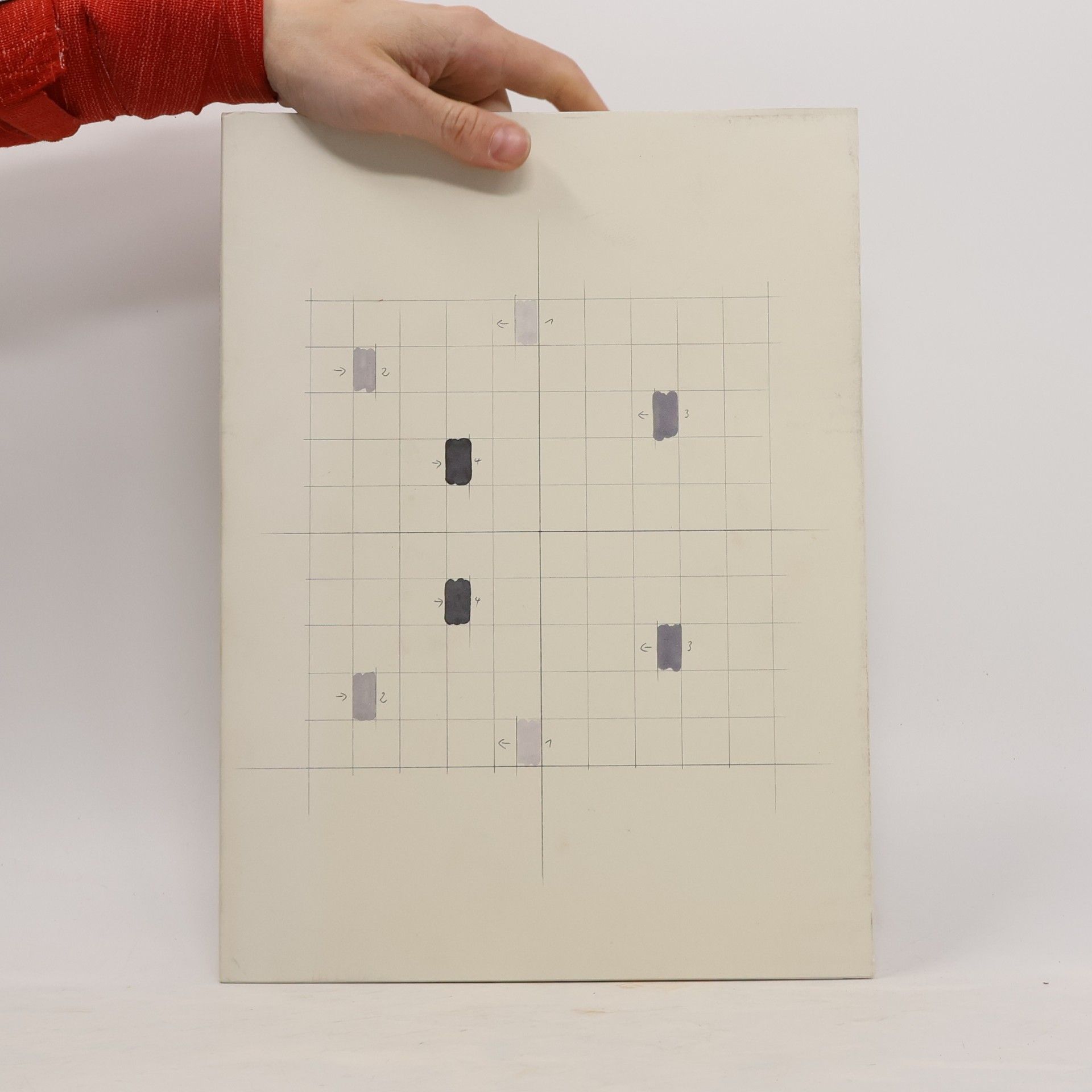 Karl Duschek Installationen