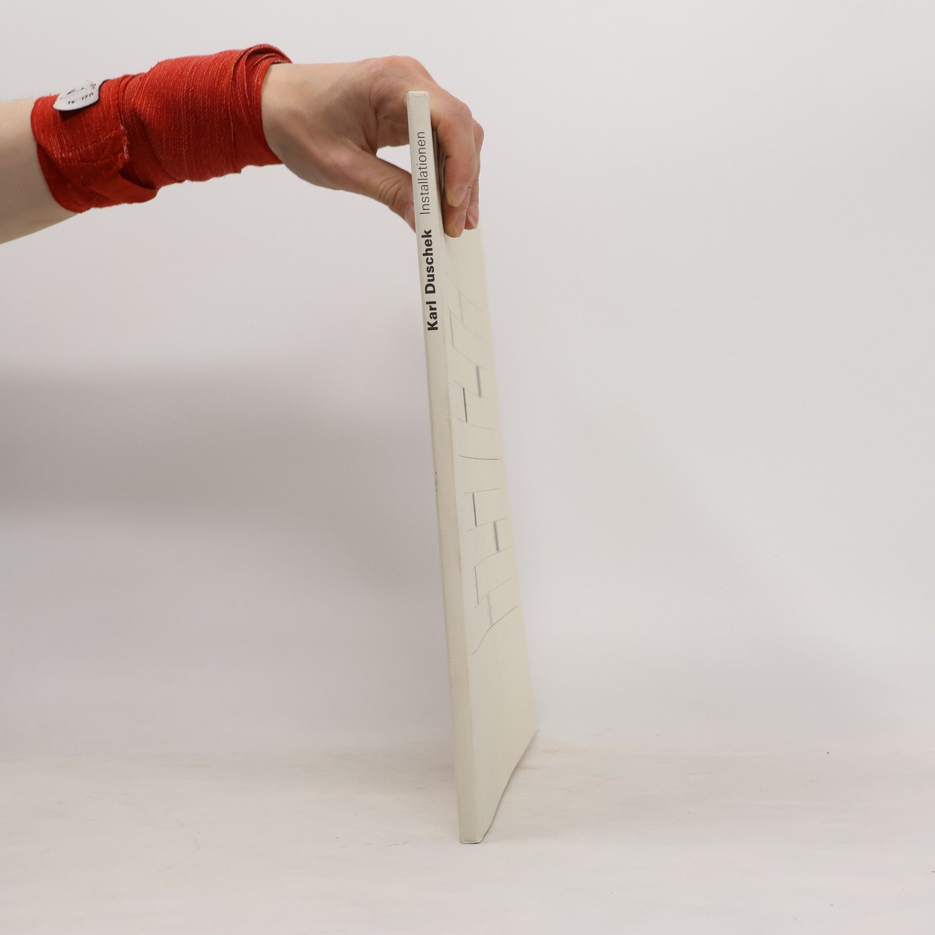 Karl Duschek Installationen