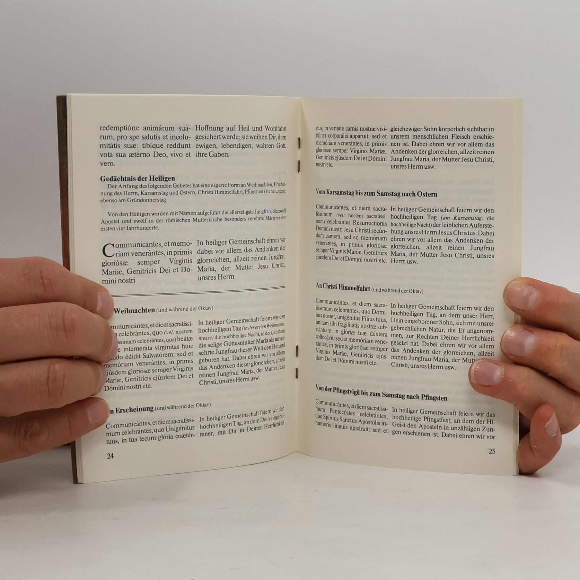 Autorenkollektiv Das tägliche Gebet der Tridentinischen Gebetsgemeinschaft St. Pius X.