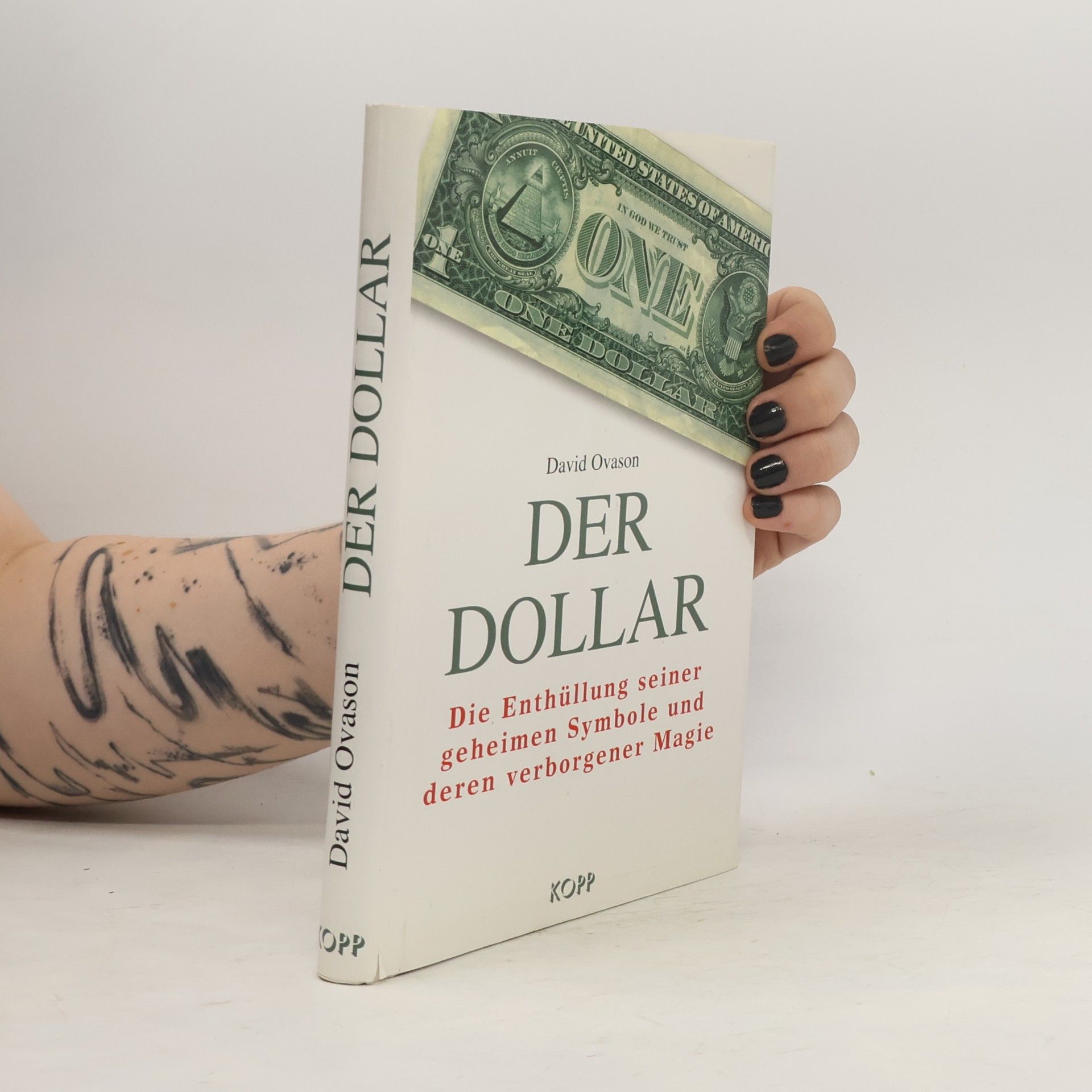 Der Dollar