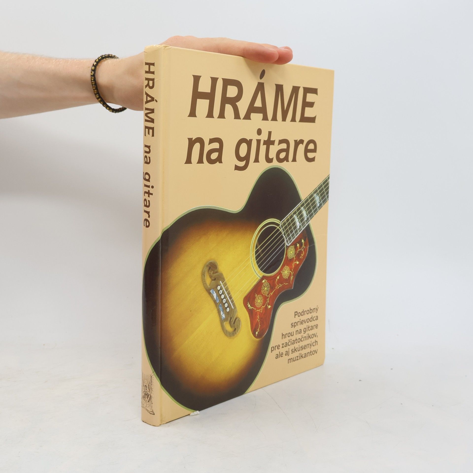 Various authors Hráme na gitare