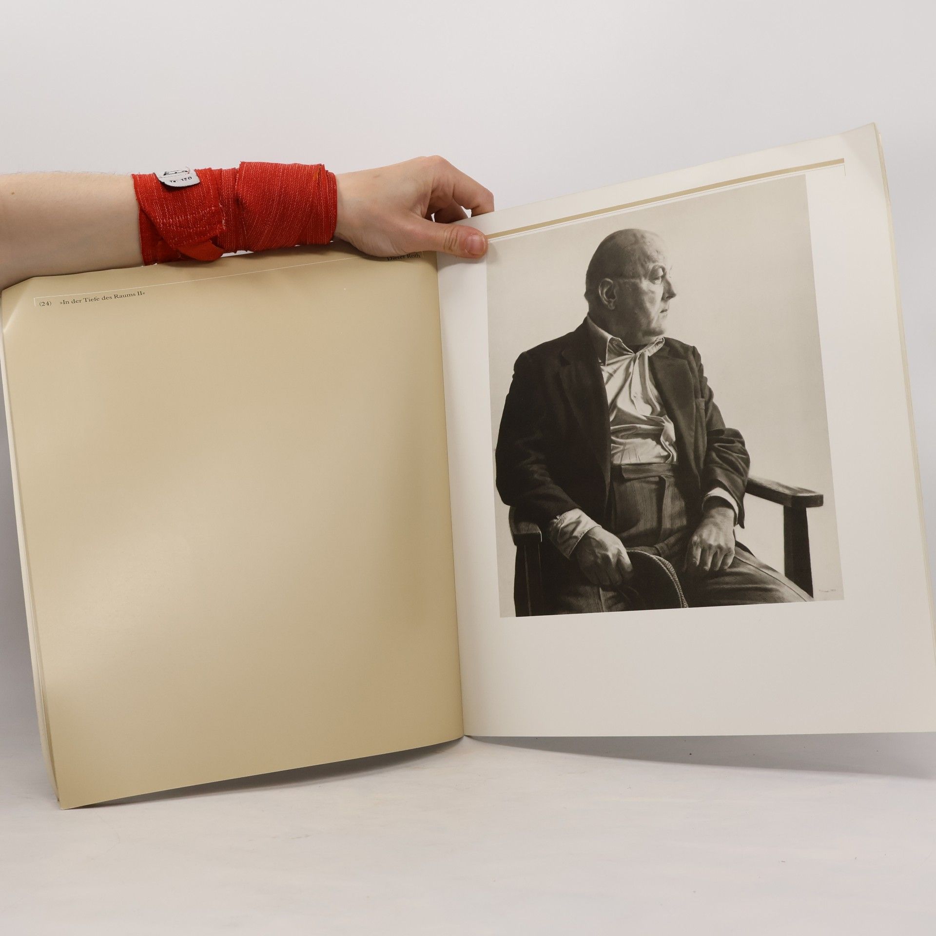Jan Peter Tripp MännerBilder