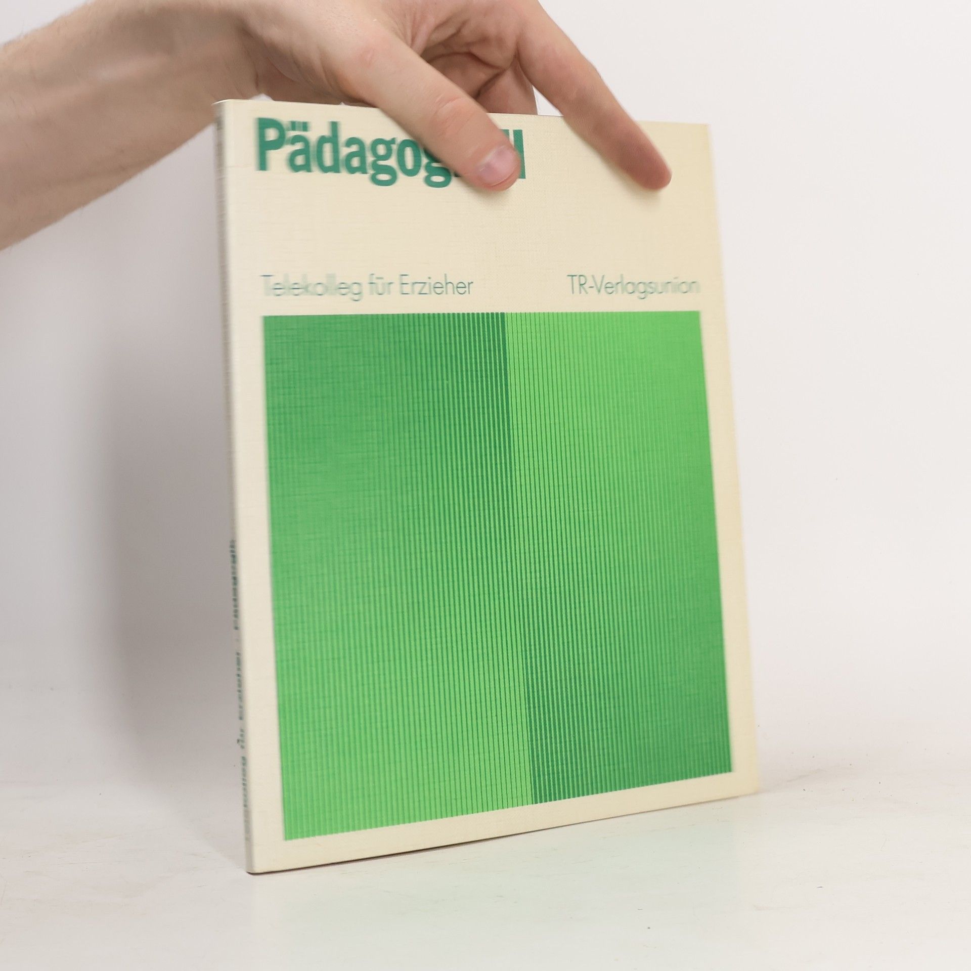Pädagogik II