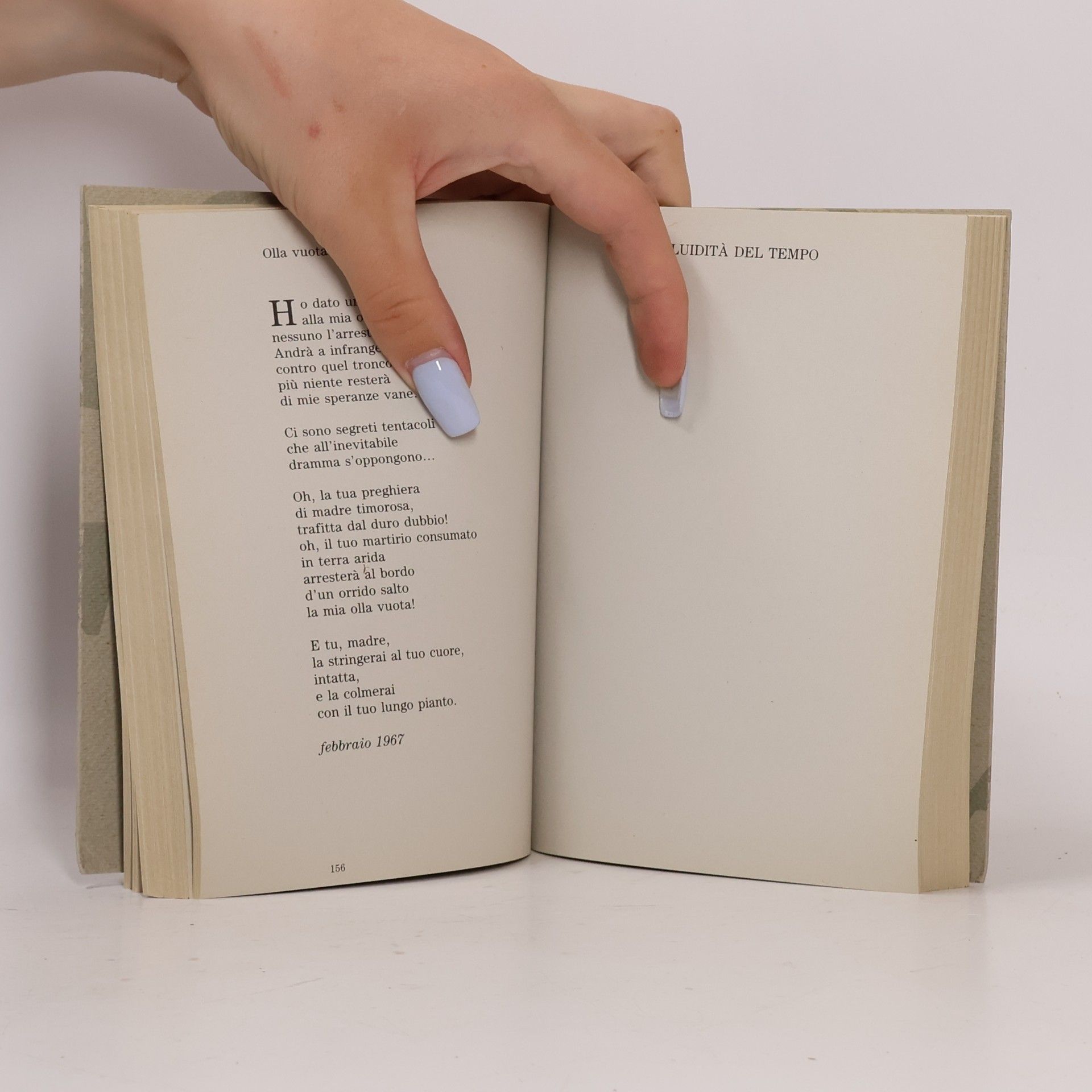 Collectif d'auteurs Il Viaggio
