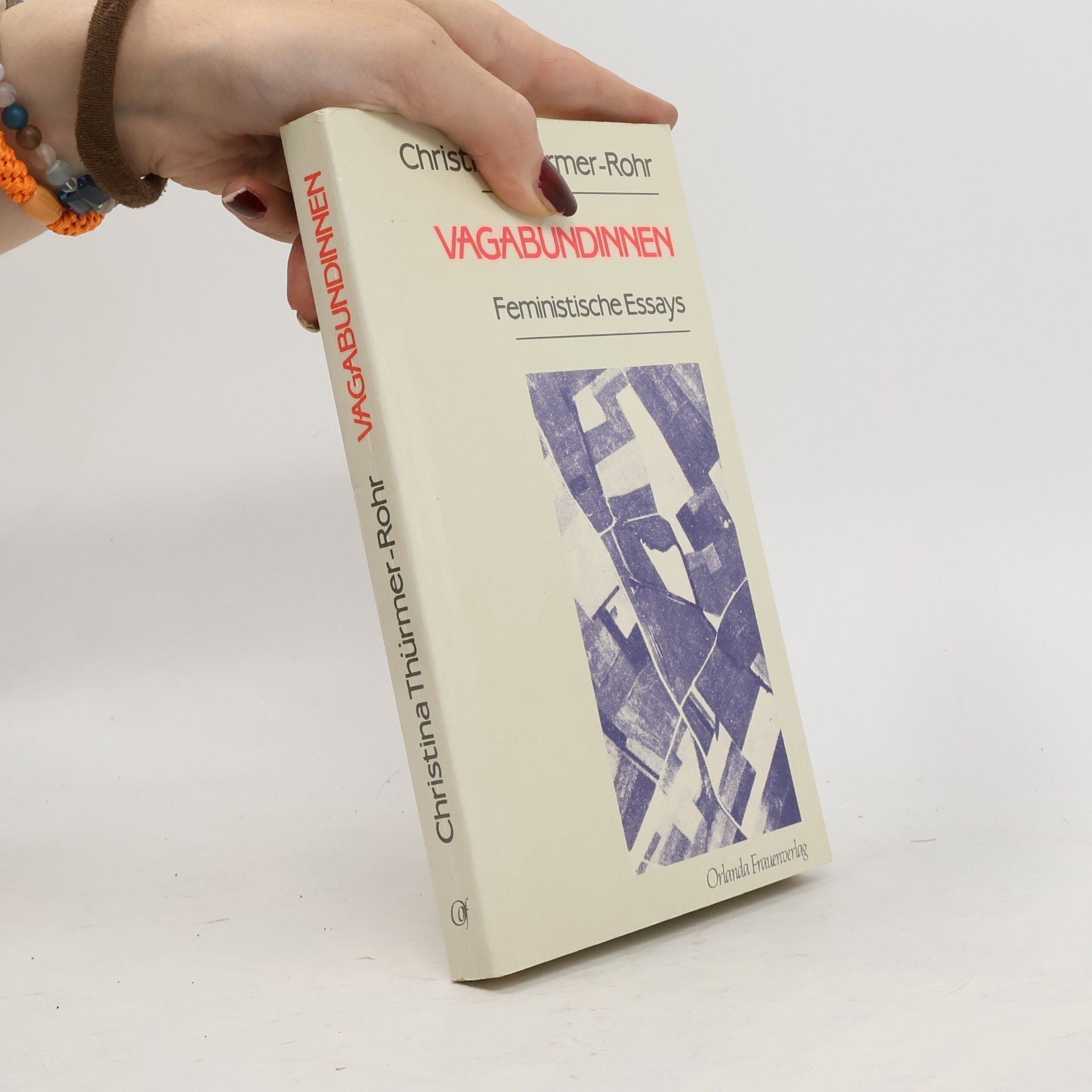 Vagabundinnen