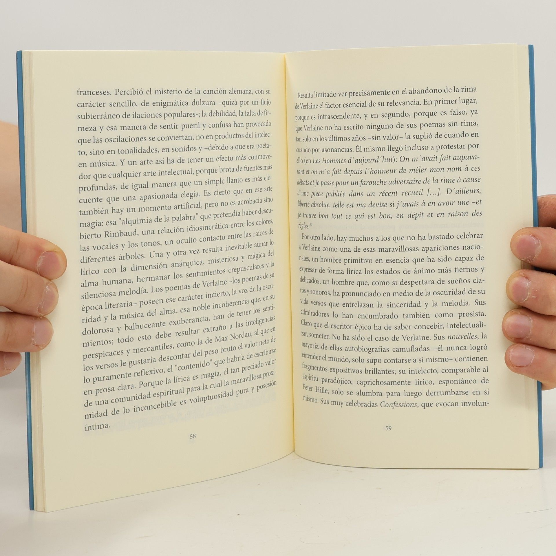 Stefan Zweig Paul Verlaine