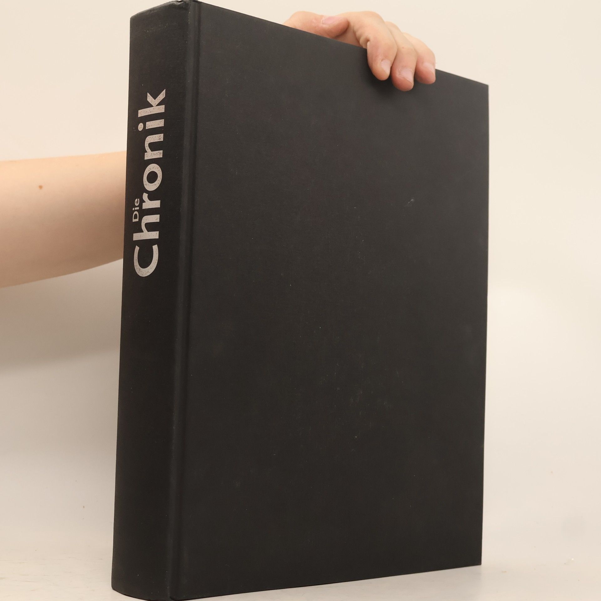 Various authors Die Chronik, Geschichte des 20. Jahrhunderts bis heute