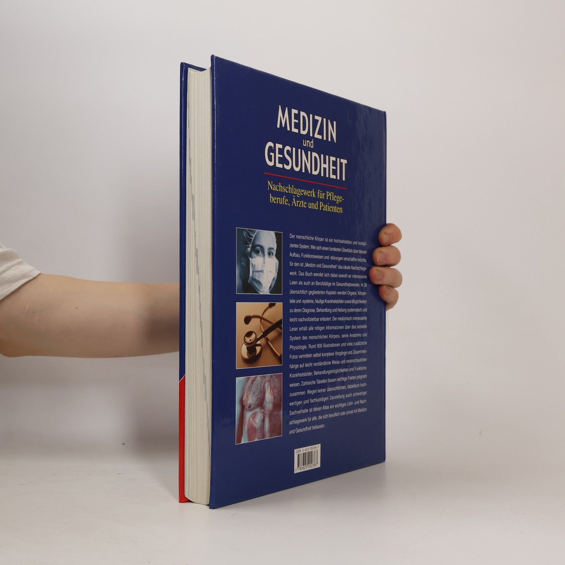 Autorenkollektiv Medizin und Gesundheit
