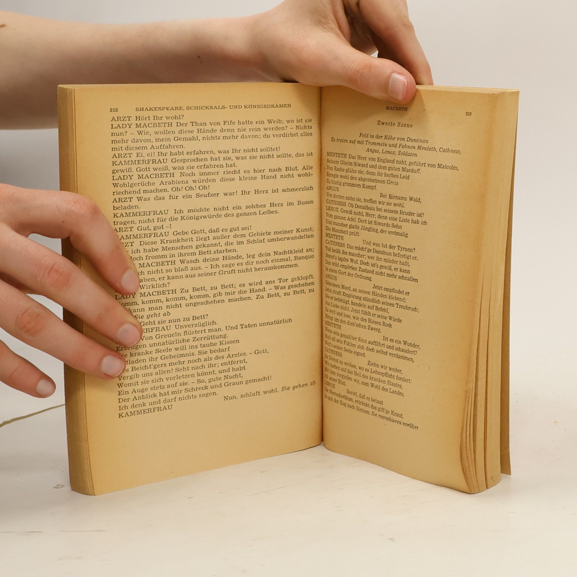 William Shakespeare Shakespeare Schicksals und Königsdramen