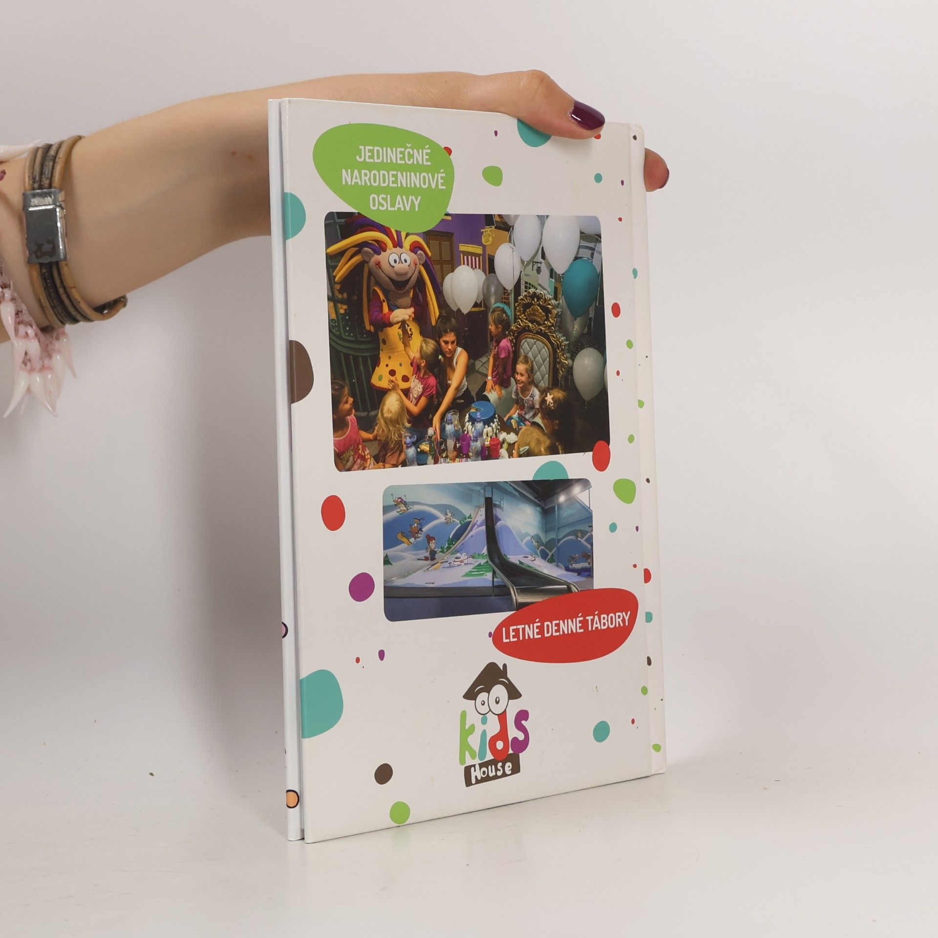 Auteurscollectief Kidsie, vesmírna loptoška