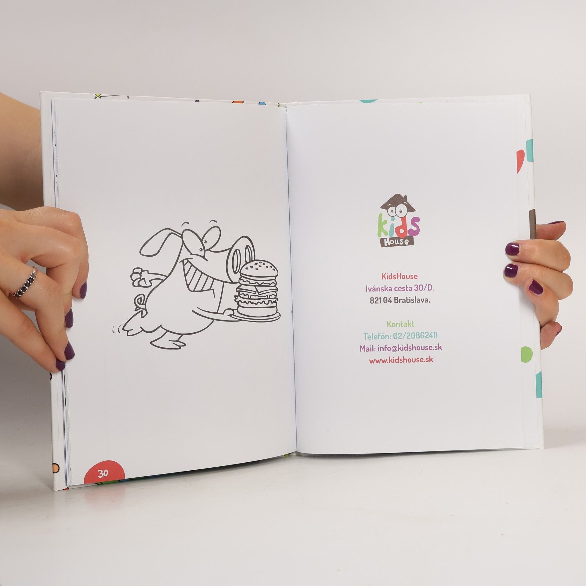 Auteurscollectief Kidsie, vesmírna loptoška