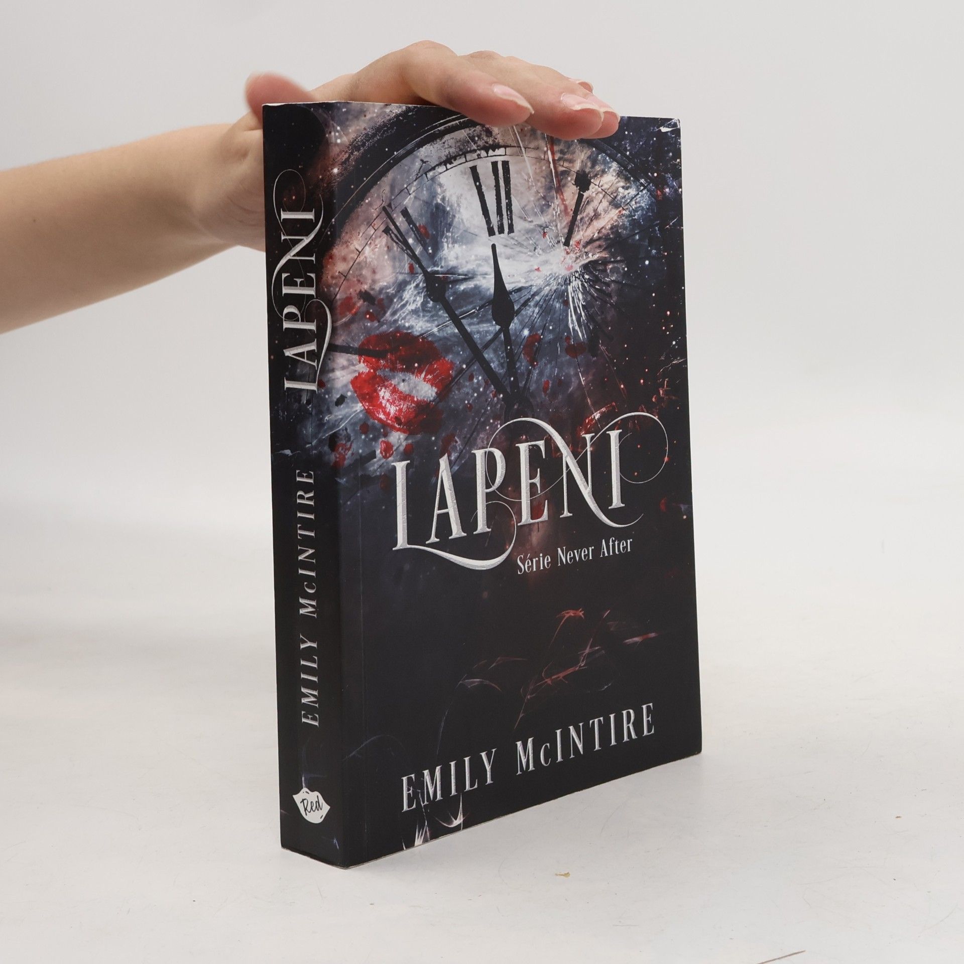 Emily McIntire Lapeni