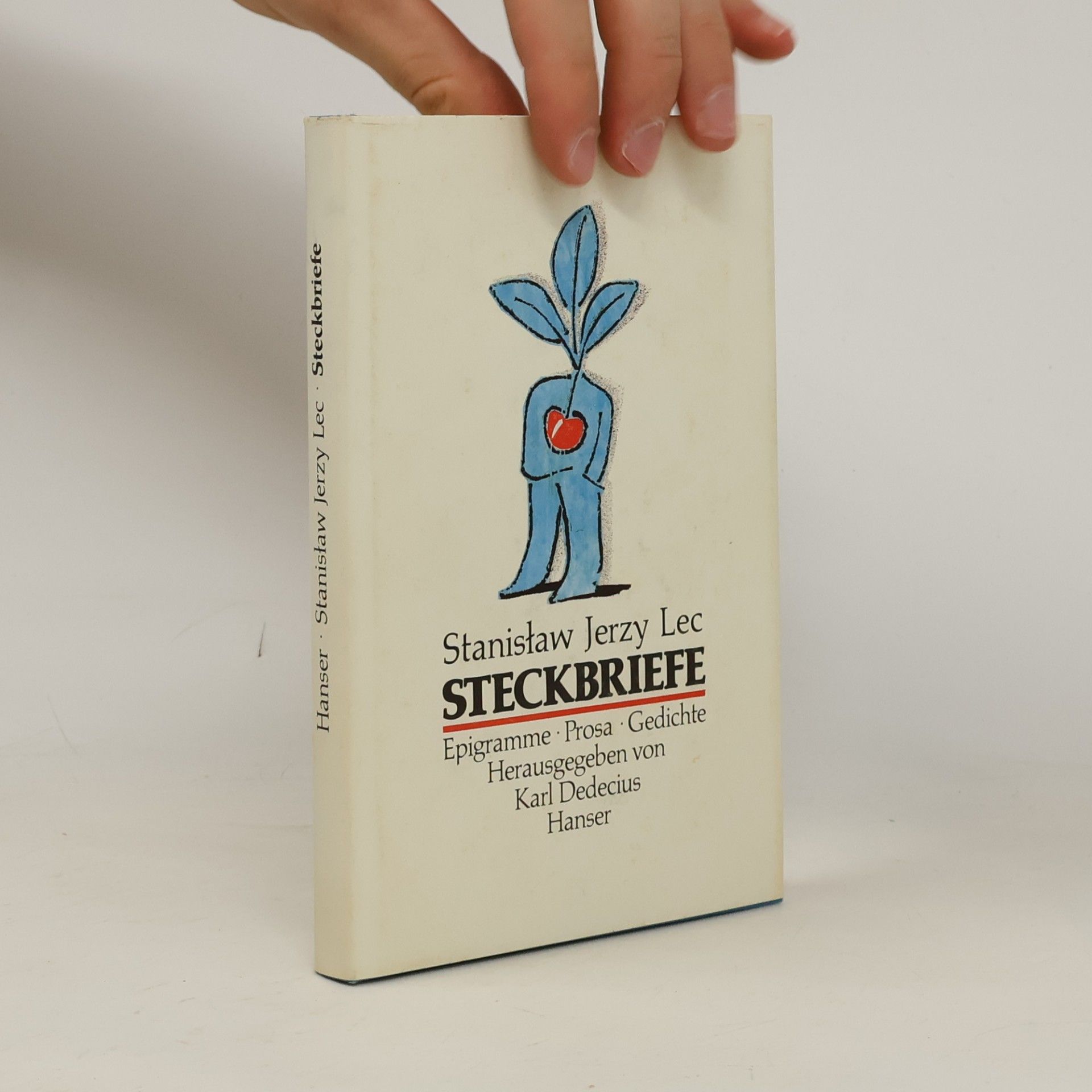 Steckbriefe