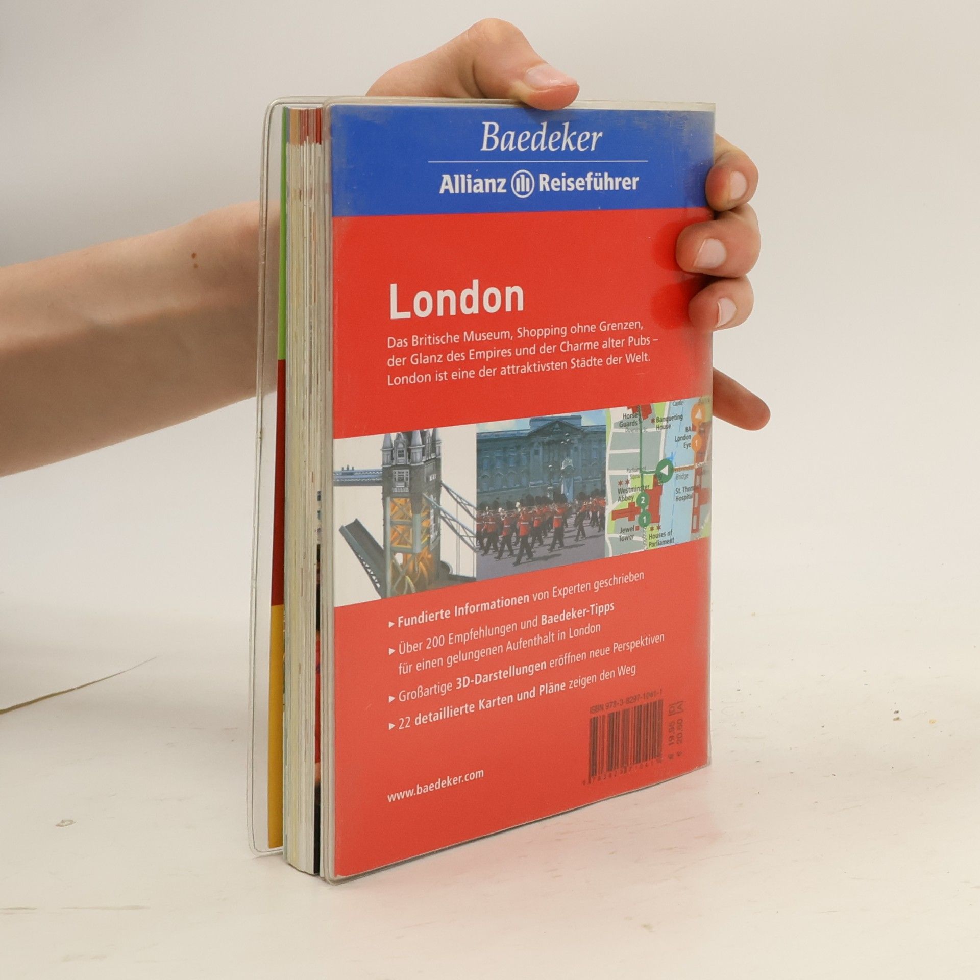 Rainer Eisenschmid London