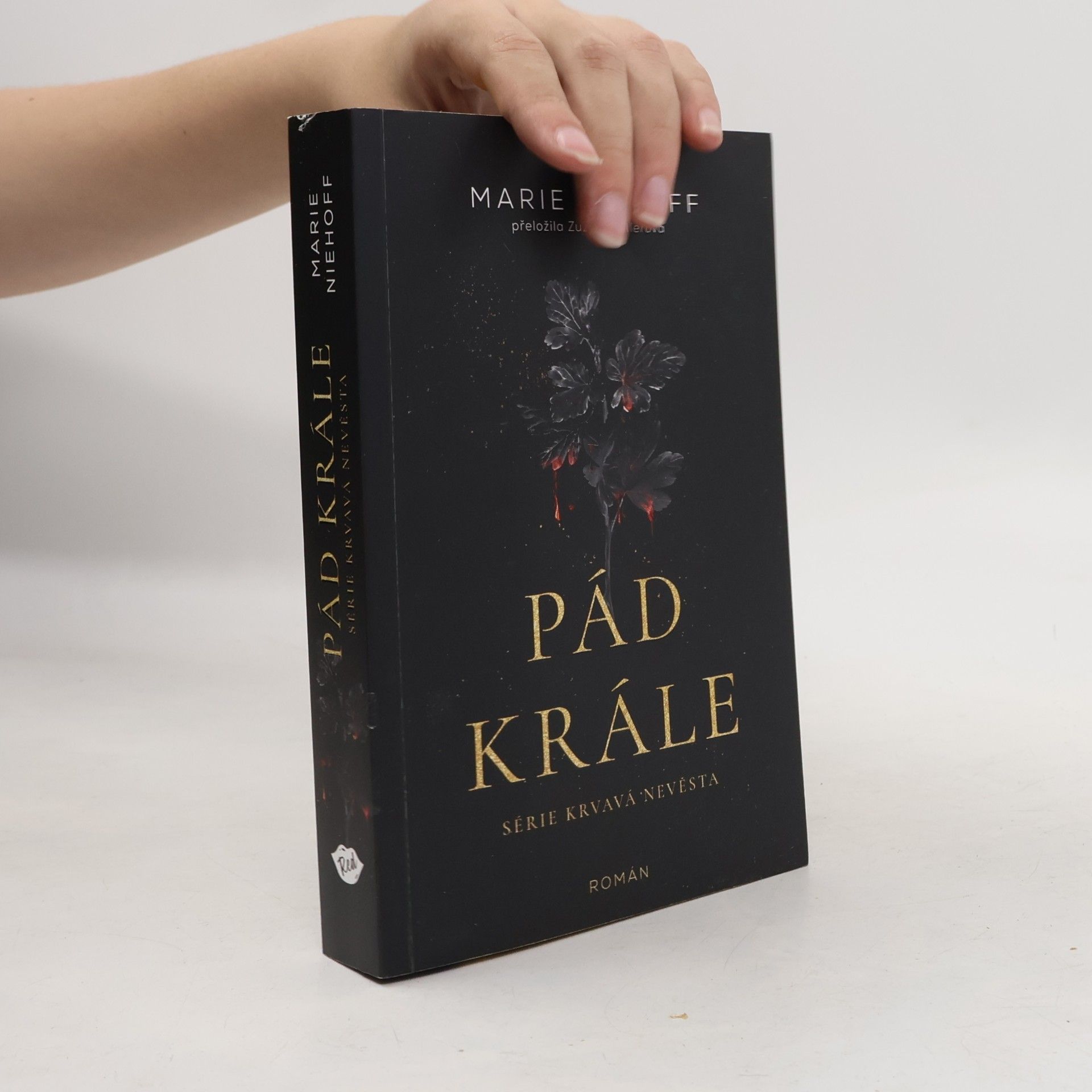 Pád krále