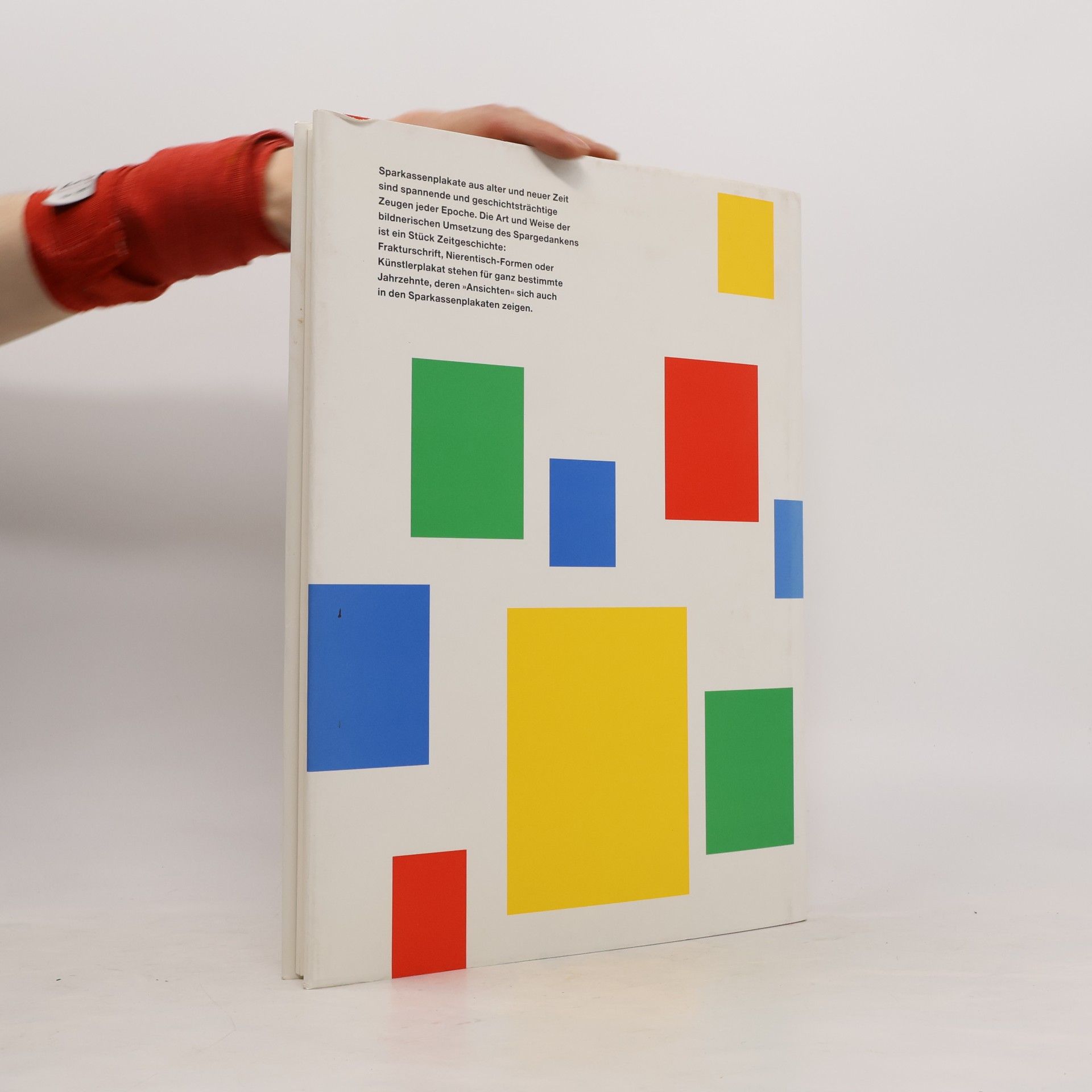 Autores varios Wer den Pfennig nicht ehrt... Plakate werben für das Sparen