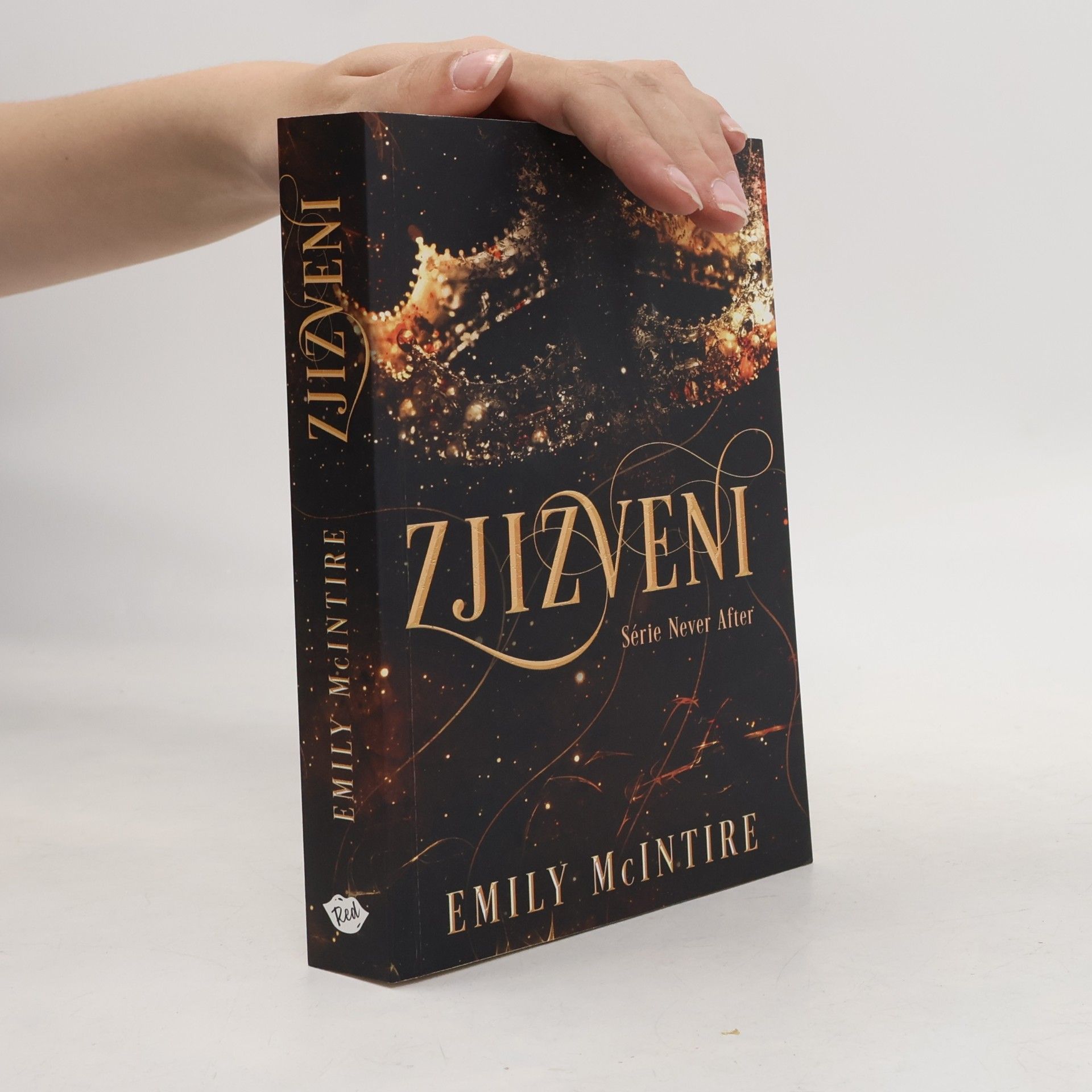 Emily McIntire Zjizveni