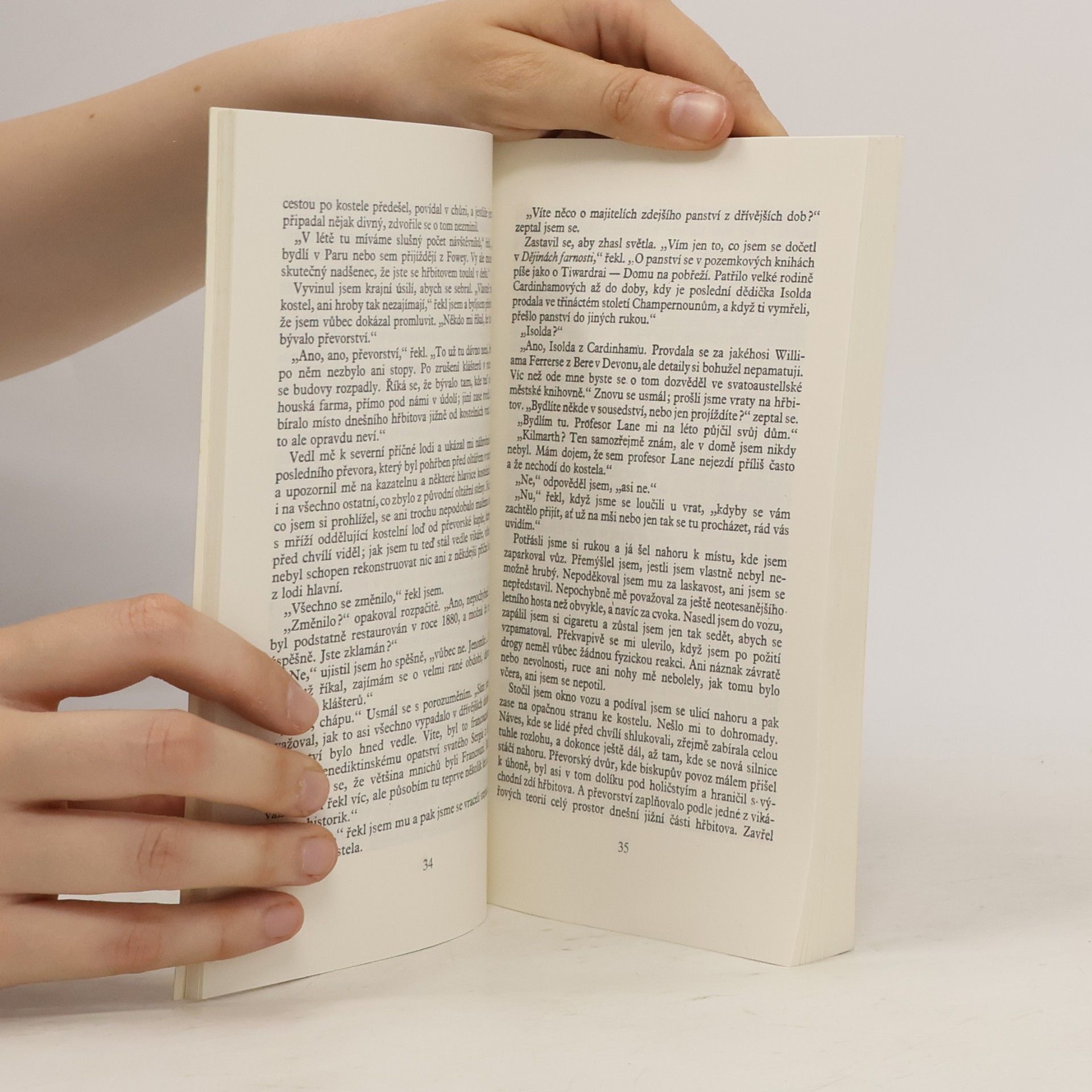 Daphne du Maurier Dům na pobřeží