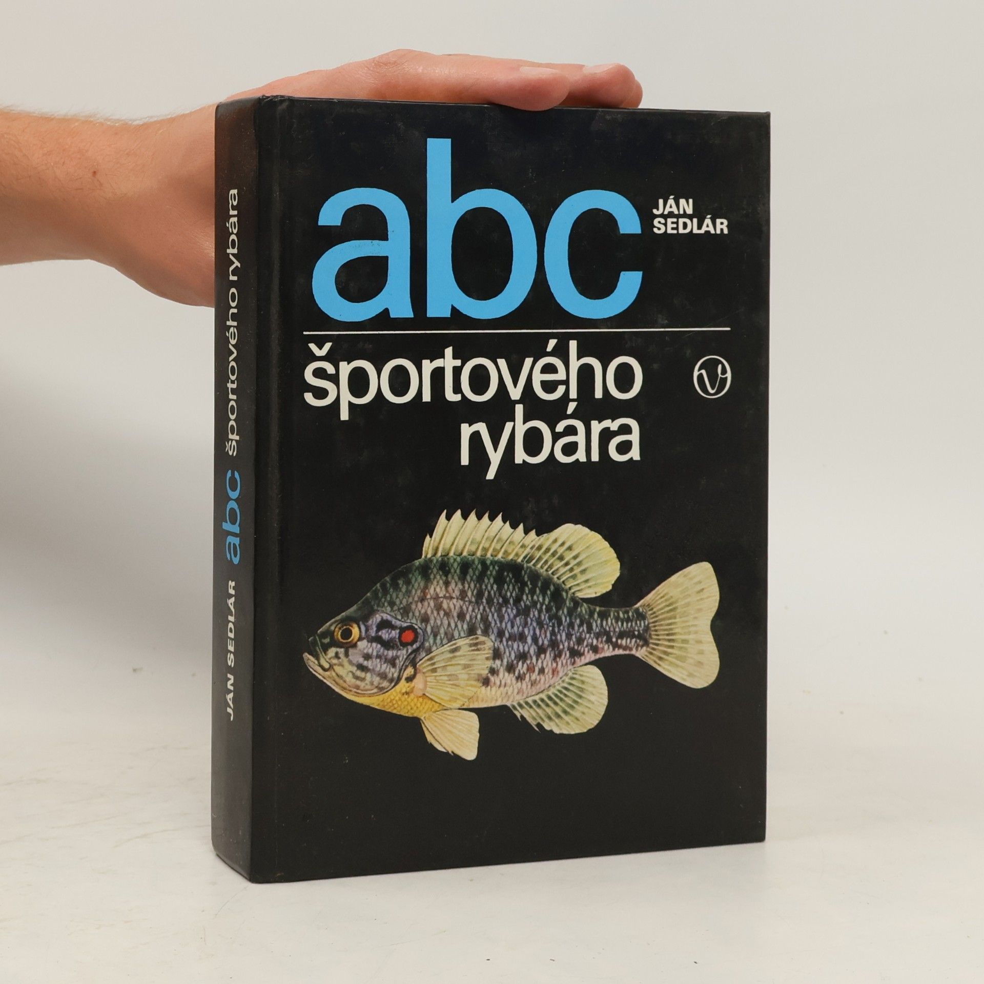 ABC športového rybára