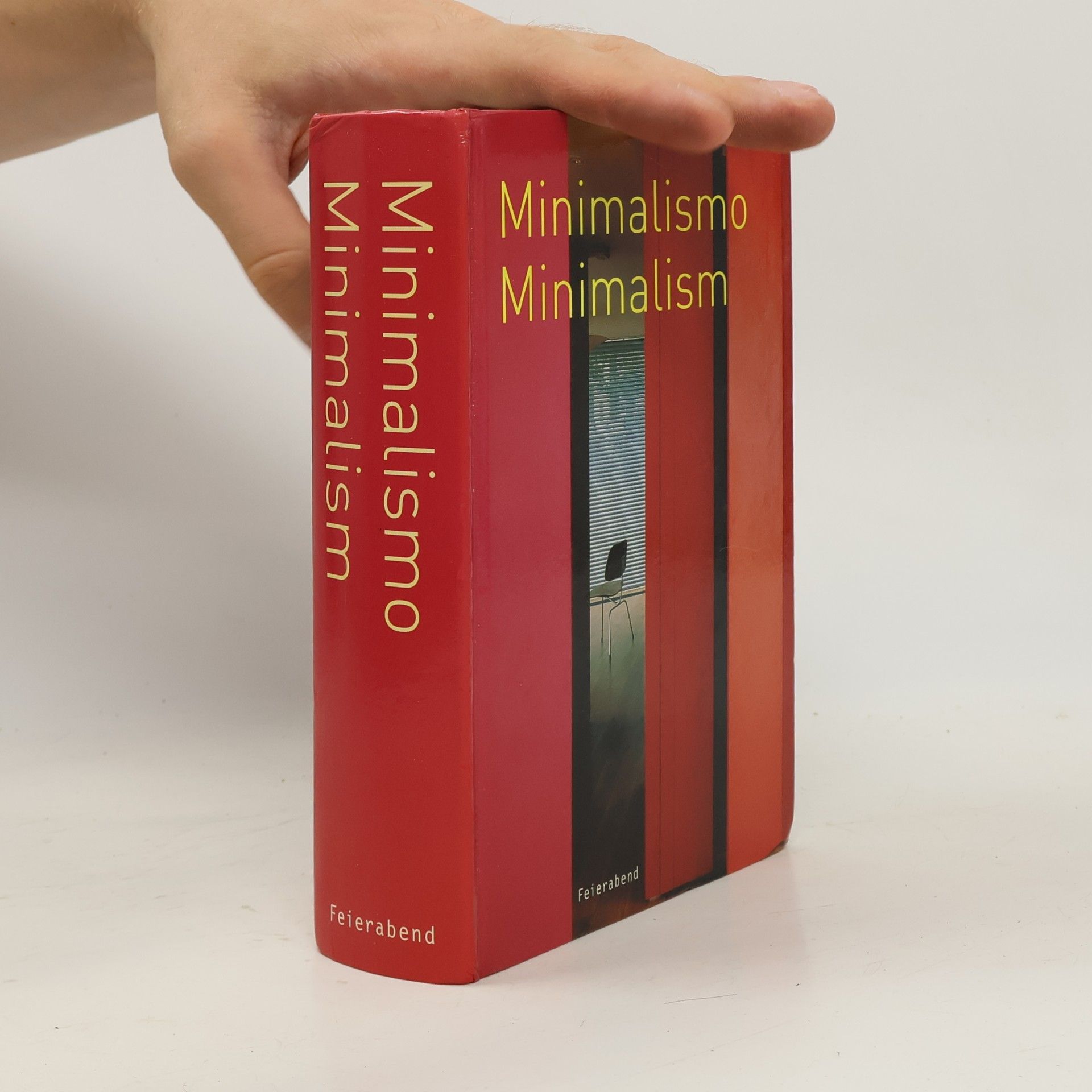 Autorenkollektiv Minimalismo. Minimalism