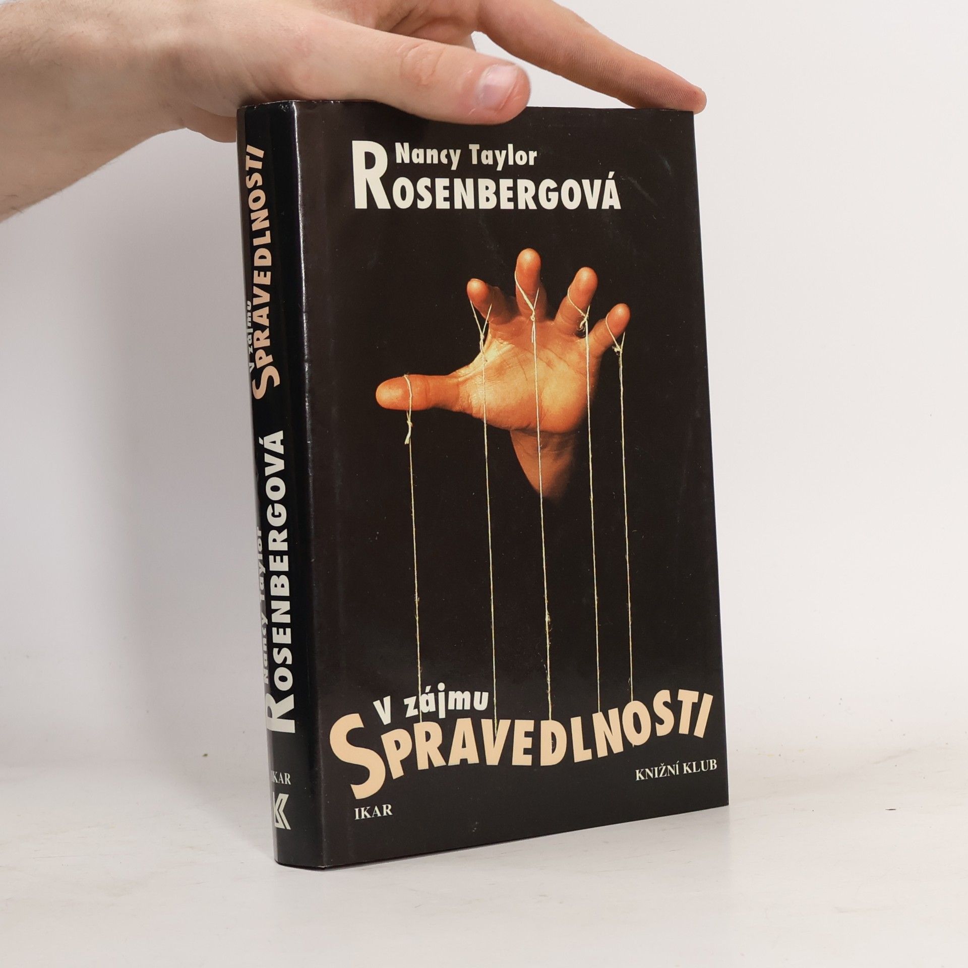 V zájmu spravedlnosti