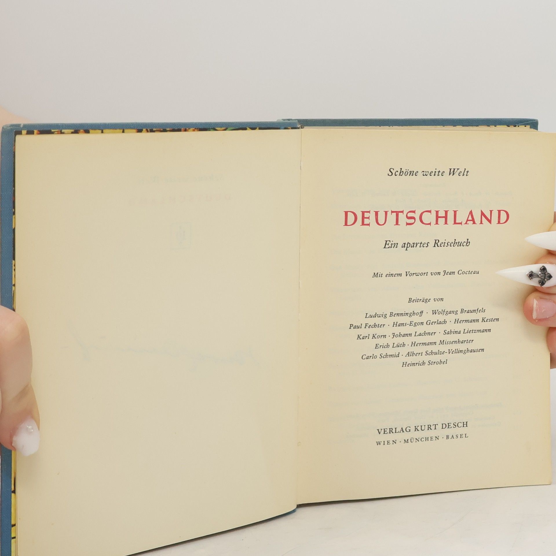 Autorenkollektiv Deutschland