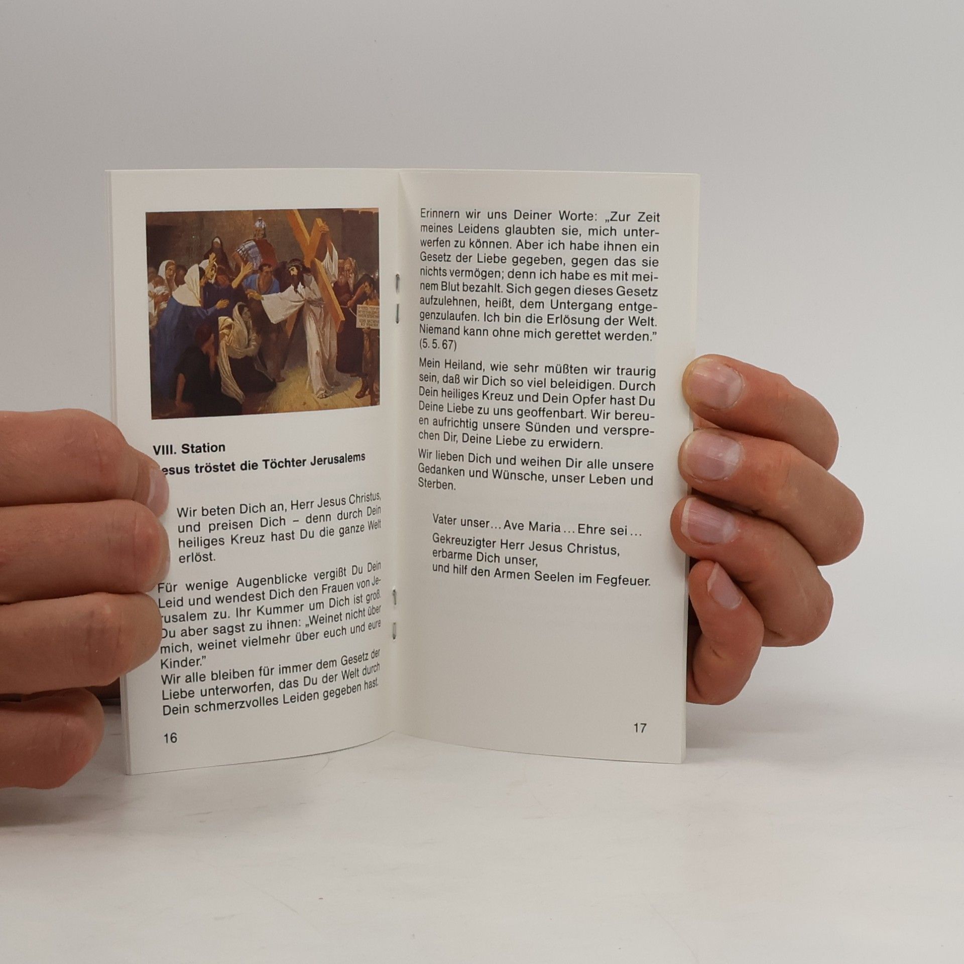 Autorenkollektiv Kreuzweg