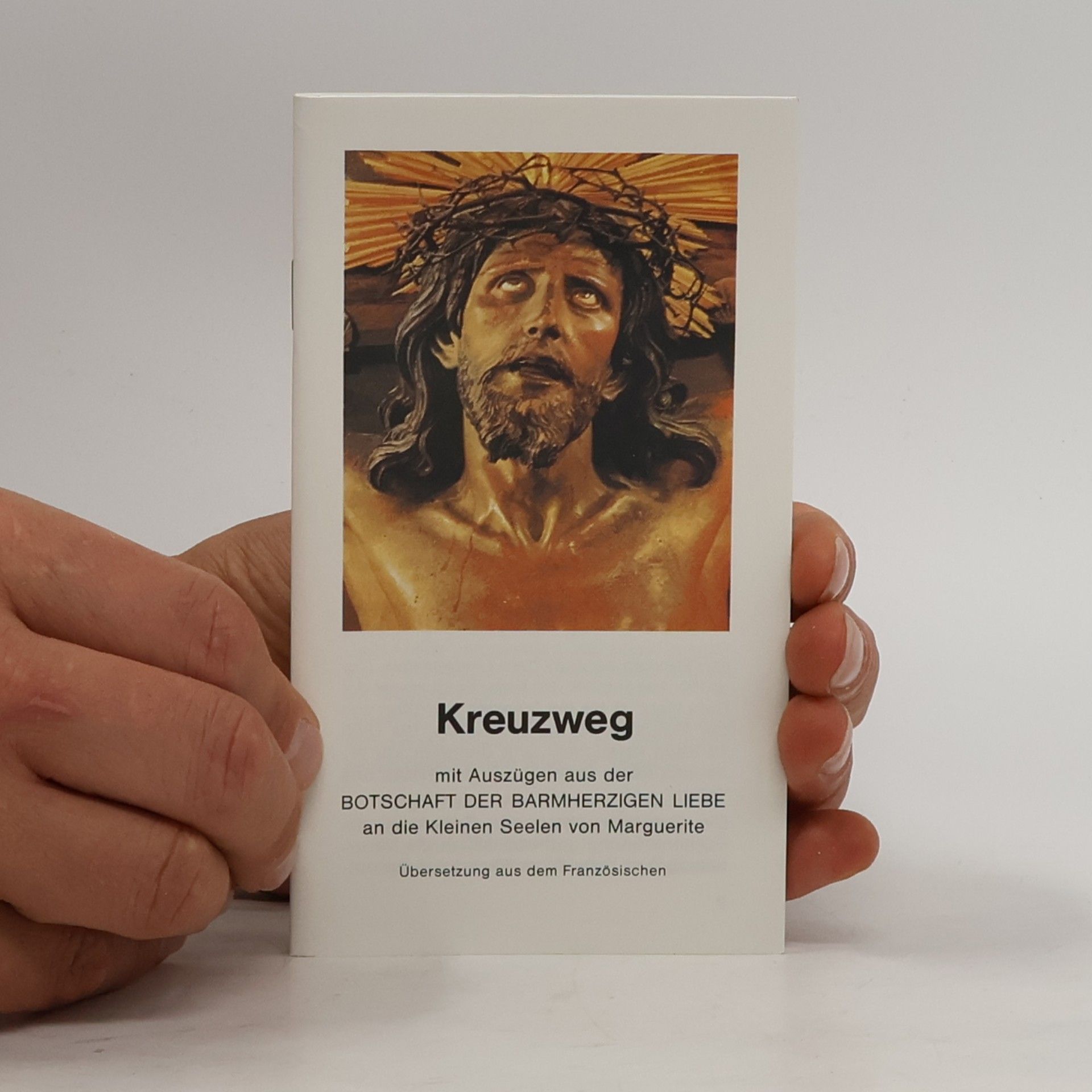 Autorenkollektiv Kreuzweg