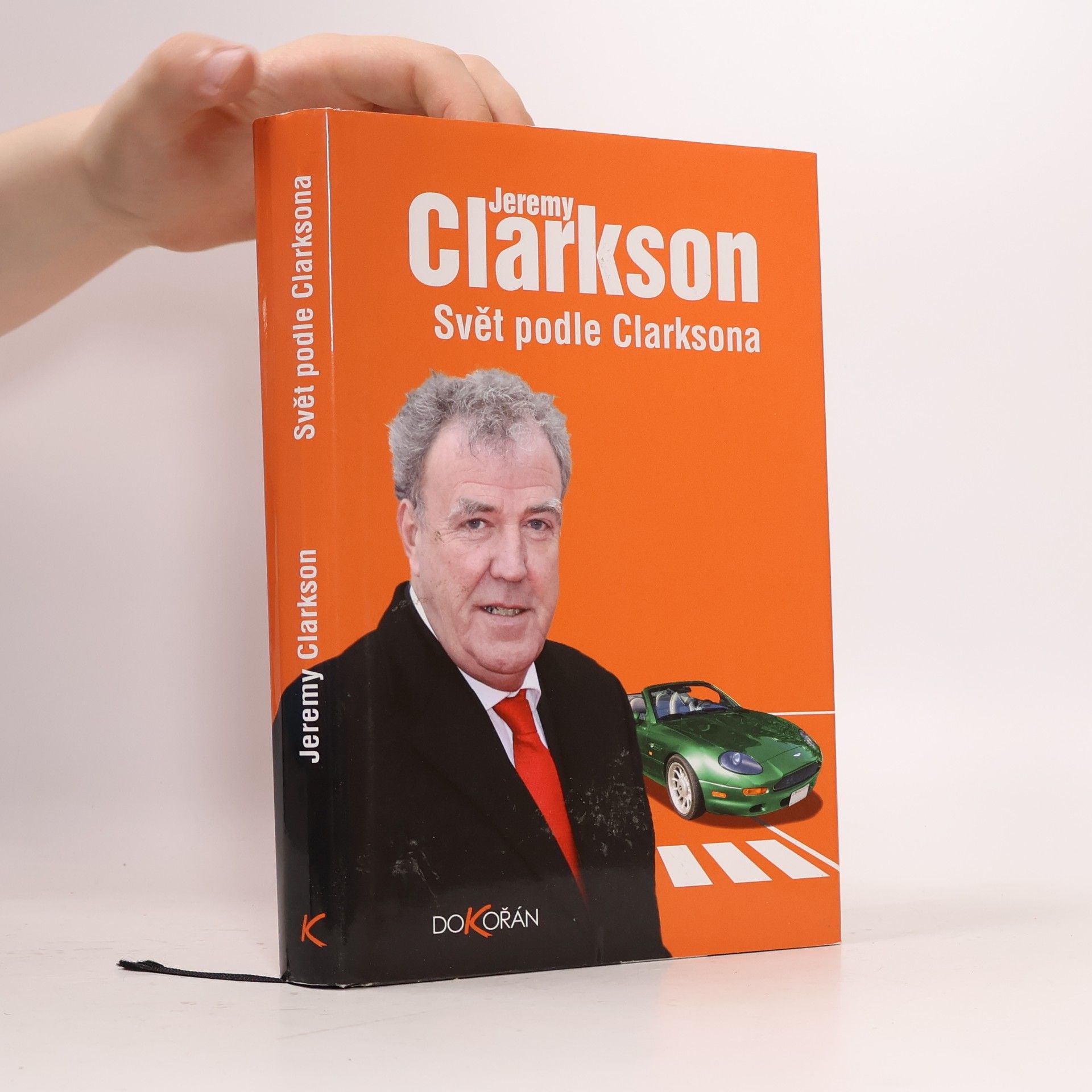 Svět podle Clarksona
