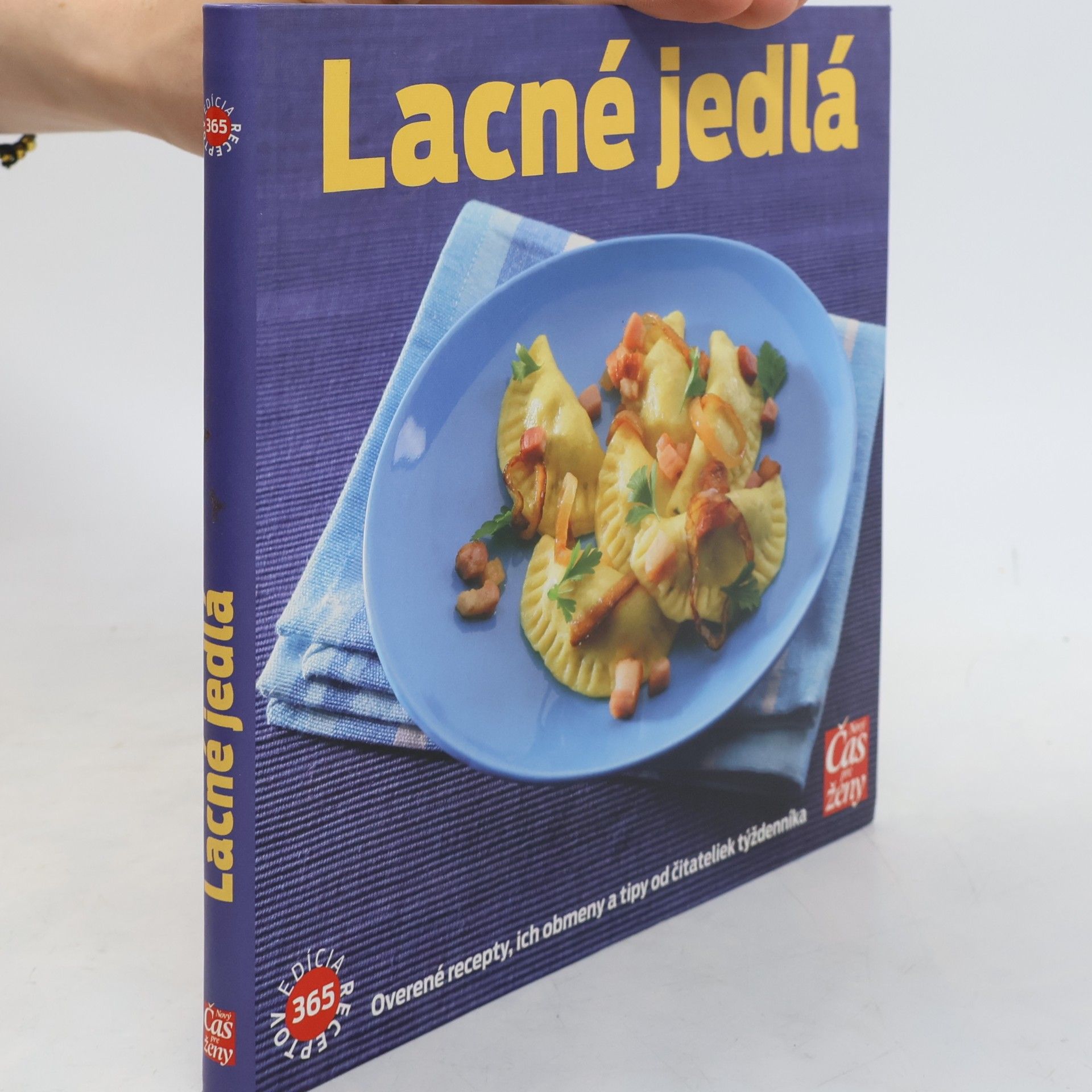 Lacné jedlá