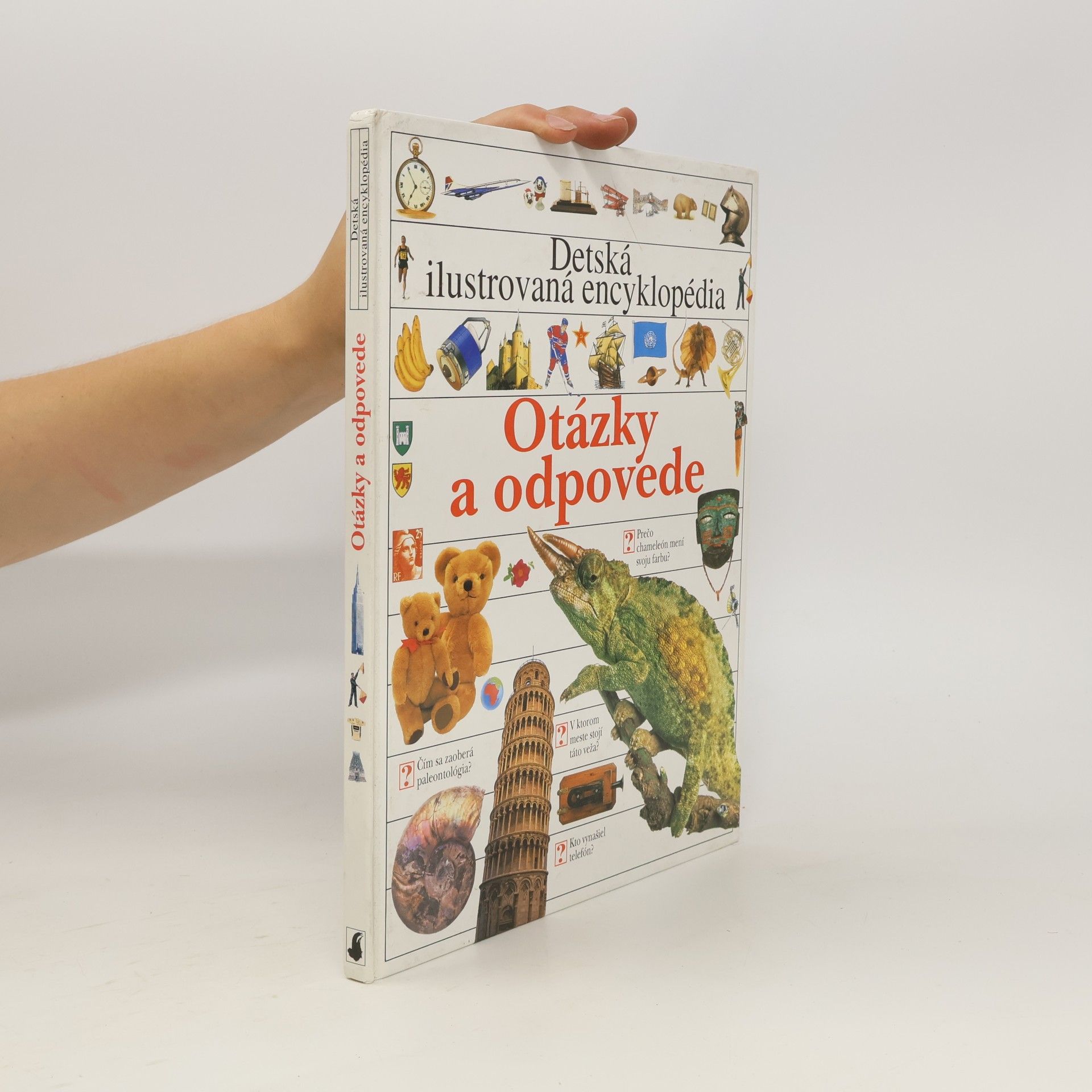 Theodore Rowland Entwistle Otázky a odpovede