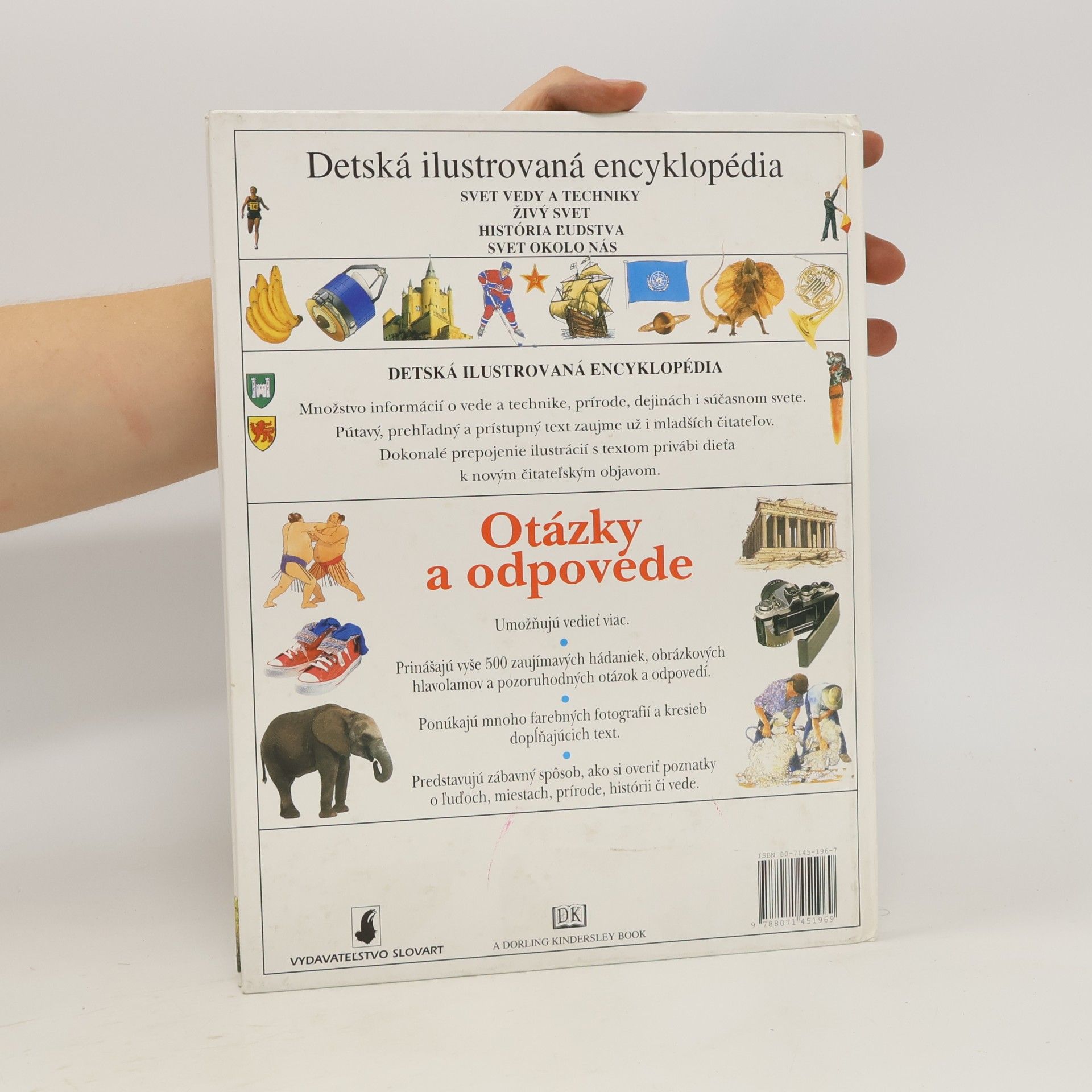 Ann Kramer Otázky a odpovede
