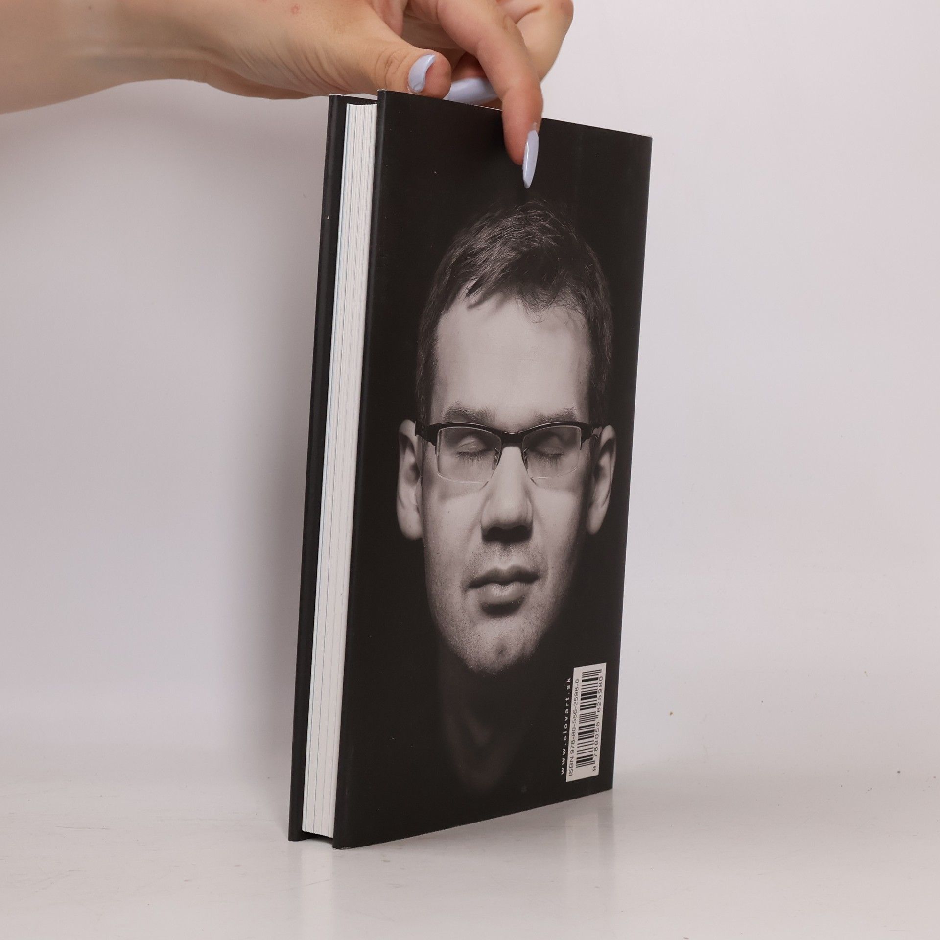 Martin Filko Svet podľa Filka