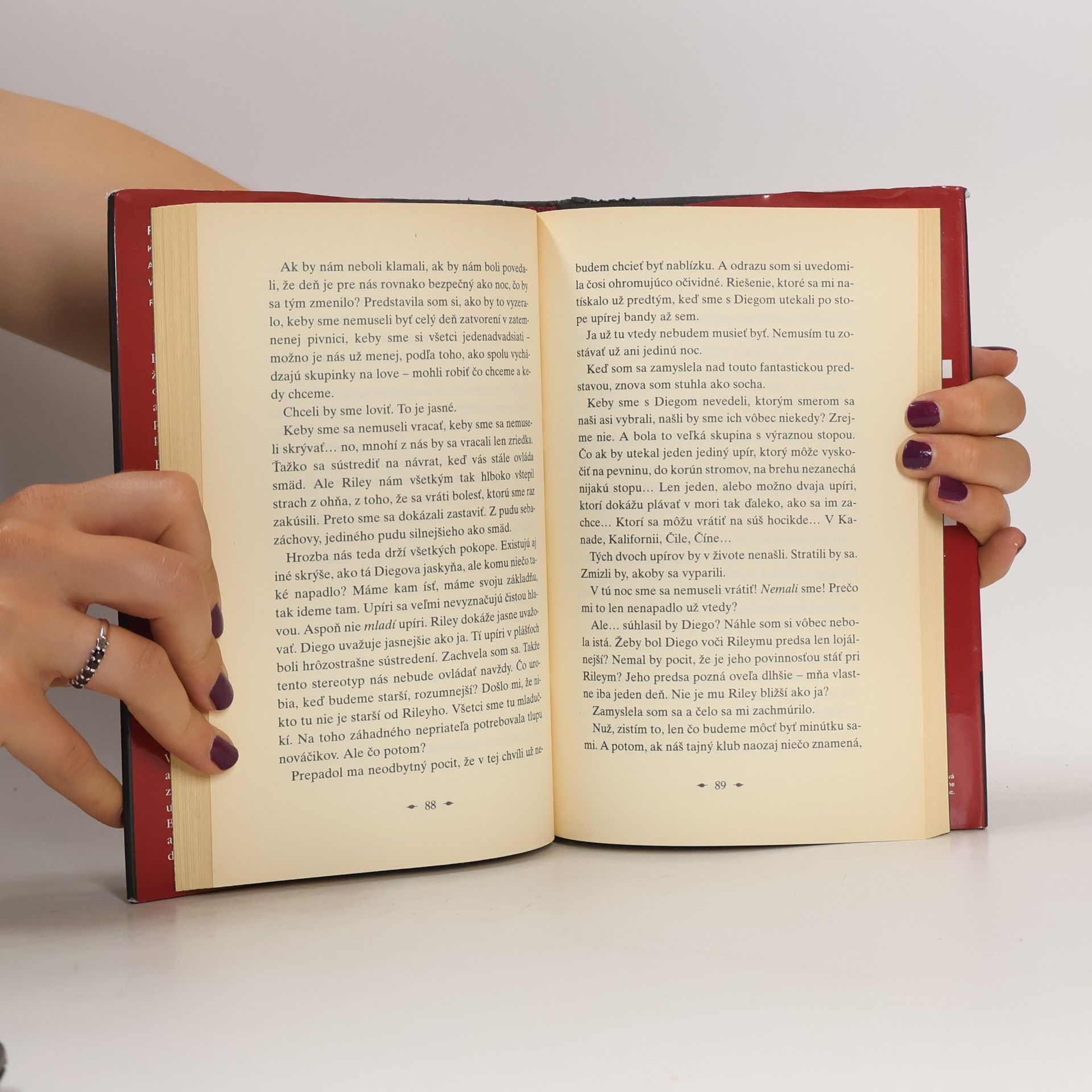 Stephenie Meyer Krátky druhý život Bree Tannerovej