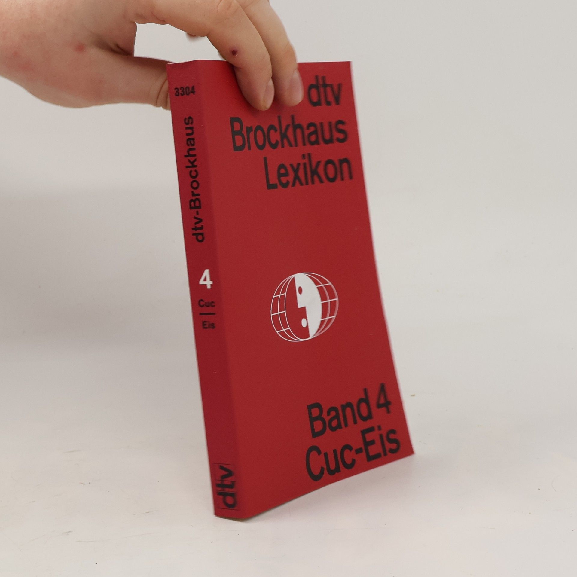 Autorenkollektiv dtv-Brockhaus-Lexikon