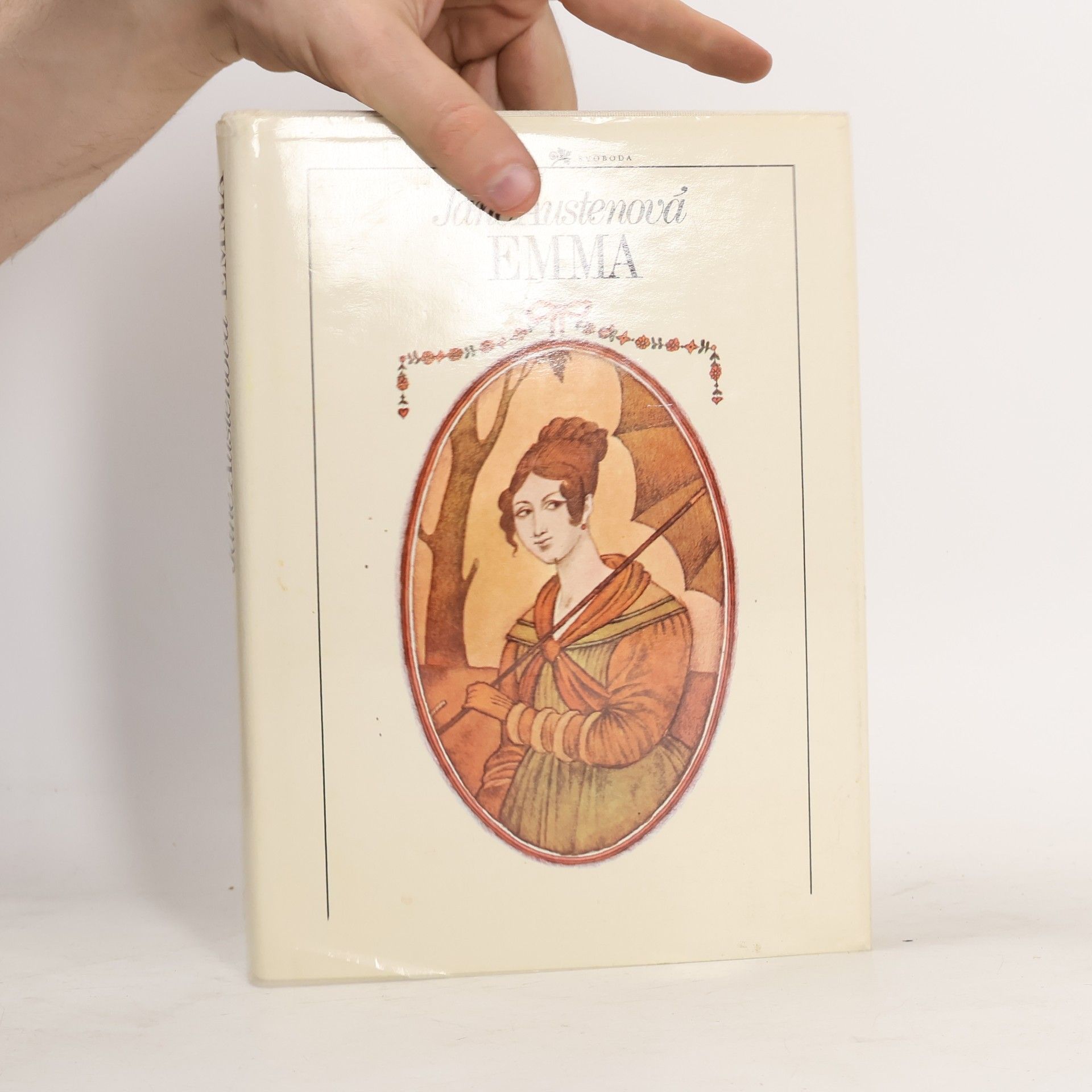 Jane Austen Emma