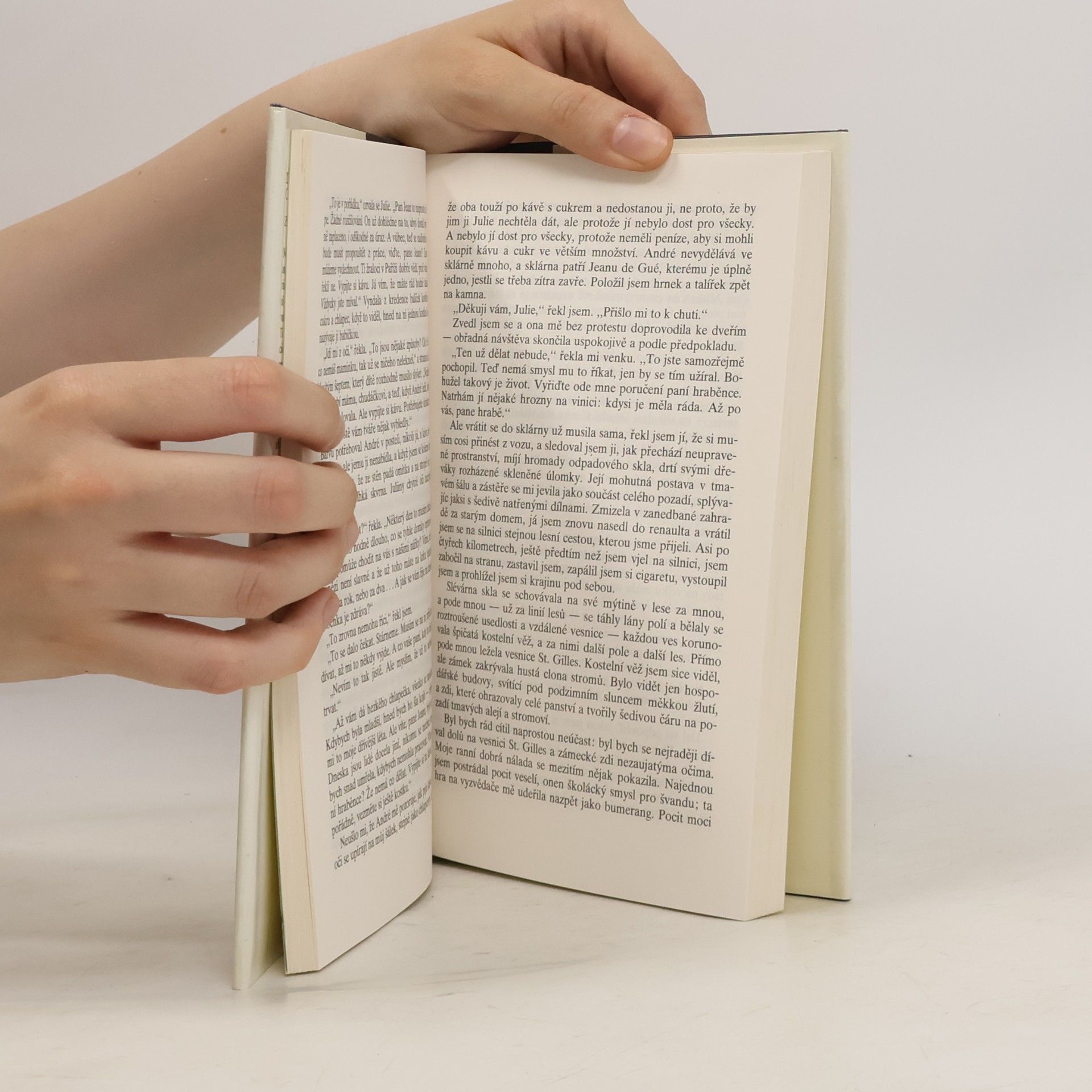 Daphne du Maurier Obětní beránek