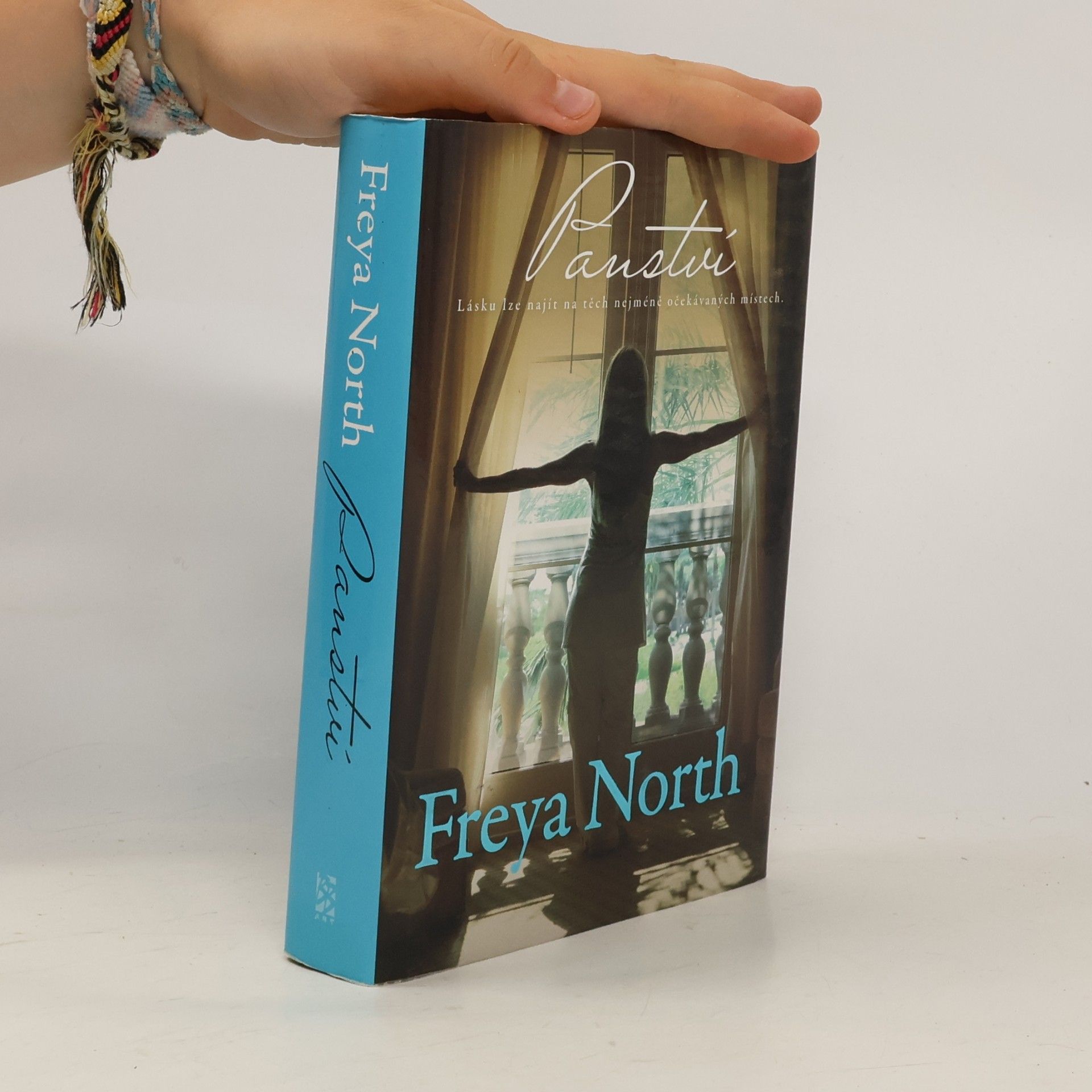Freya North Panství
