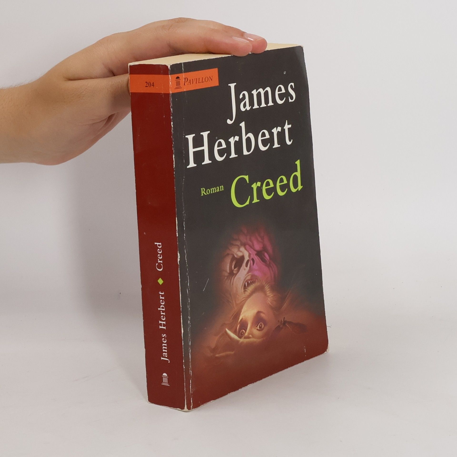 James Herbert Creed