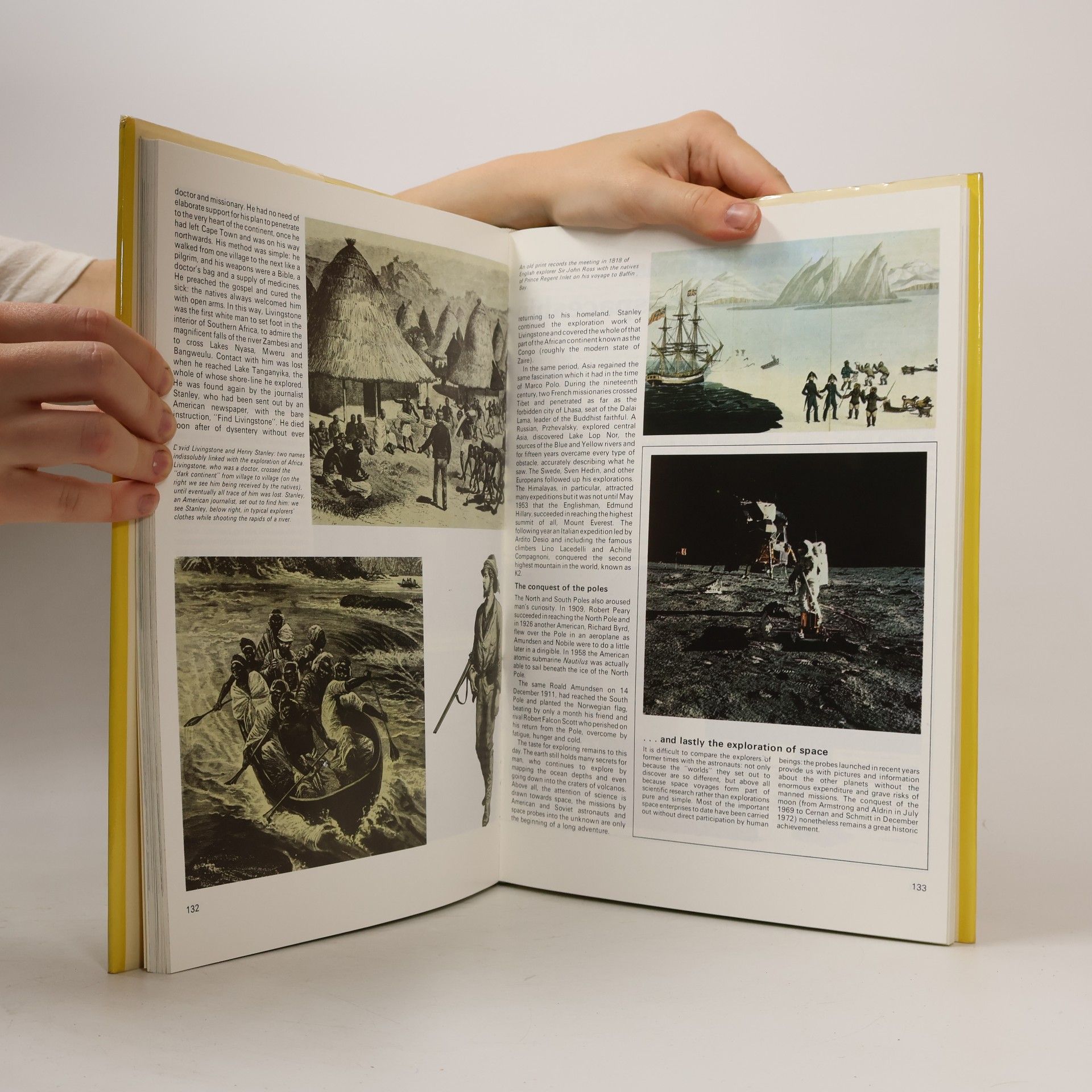 The Family Encyclopedia of General Knowledge