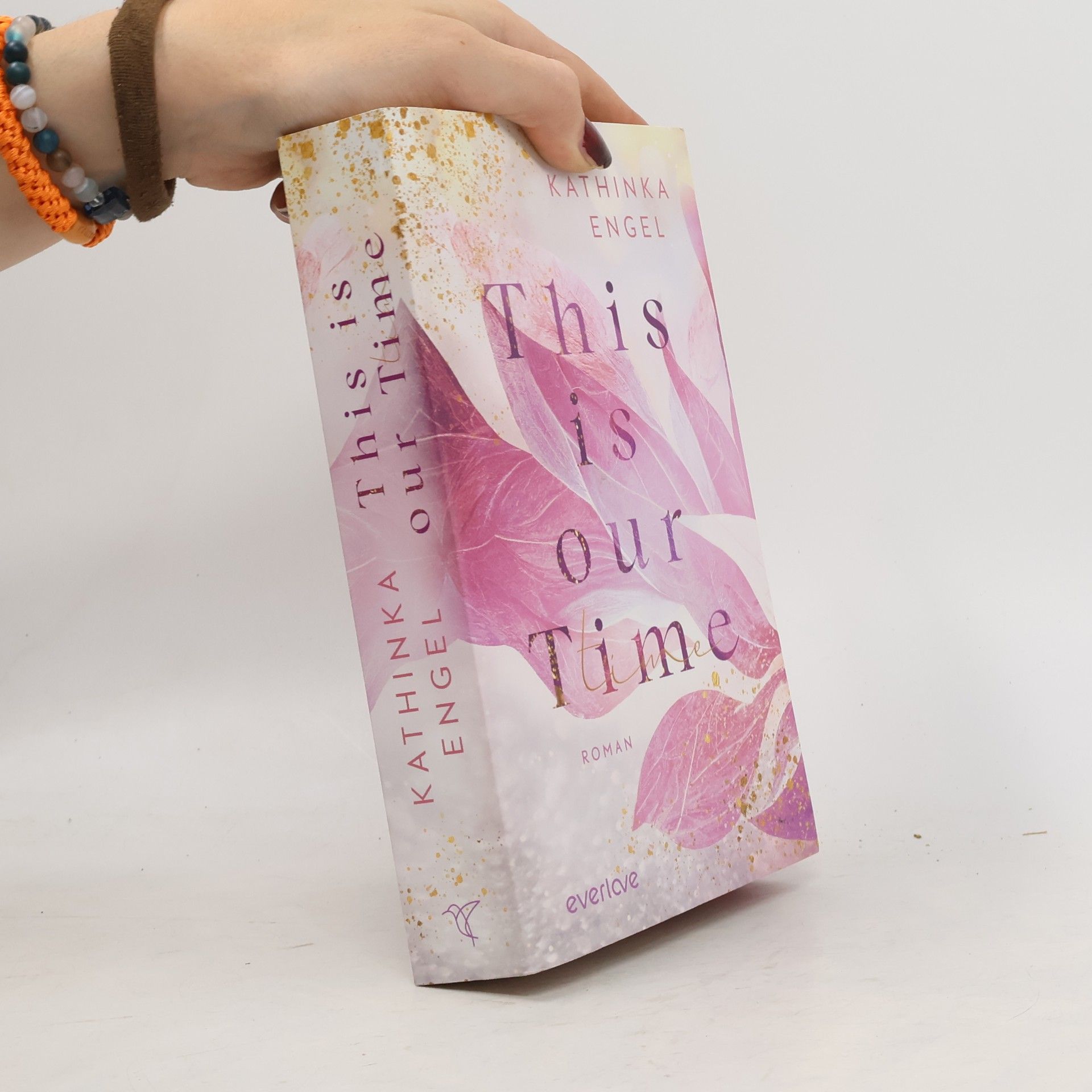 Kathinka Engel This is Our Time