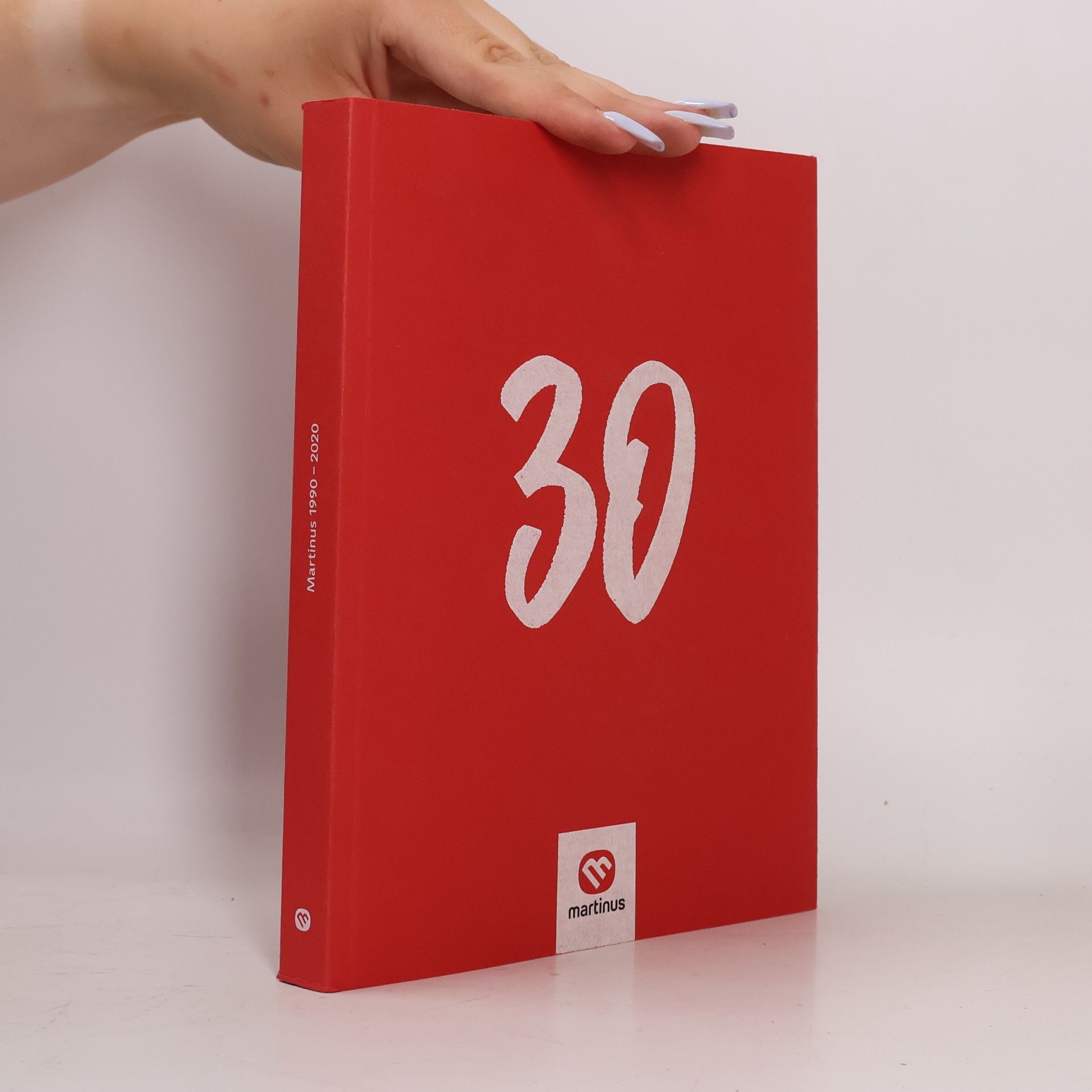 Autorenkollektiv Martinus 1990-2020