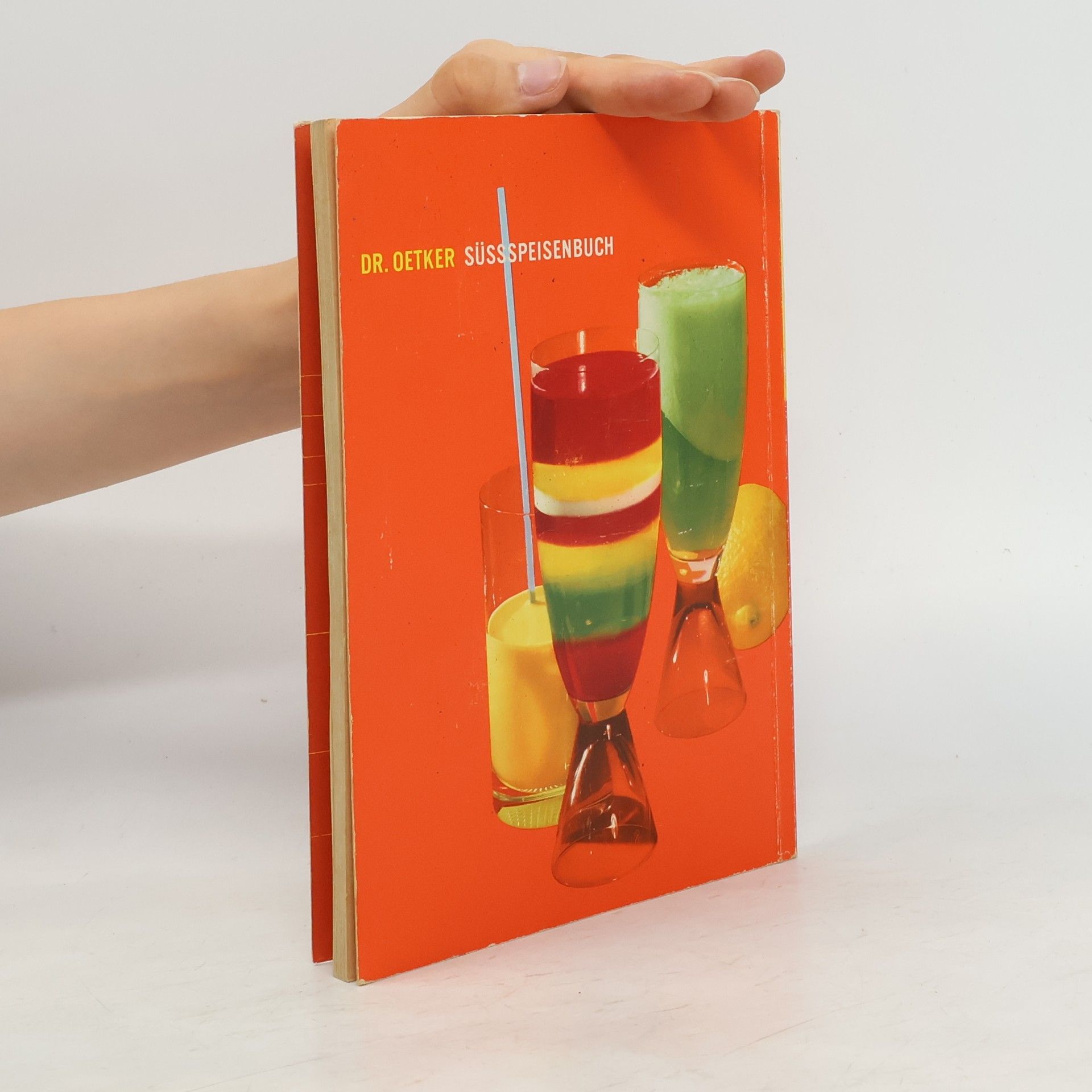 Kolektiv autorů Süß Speisen Buch