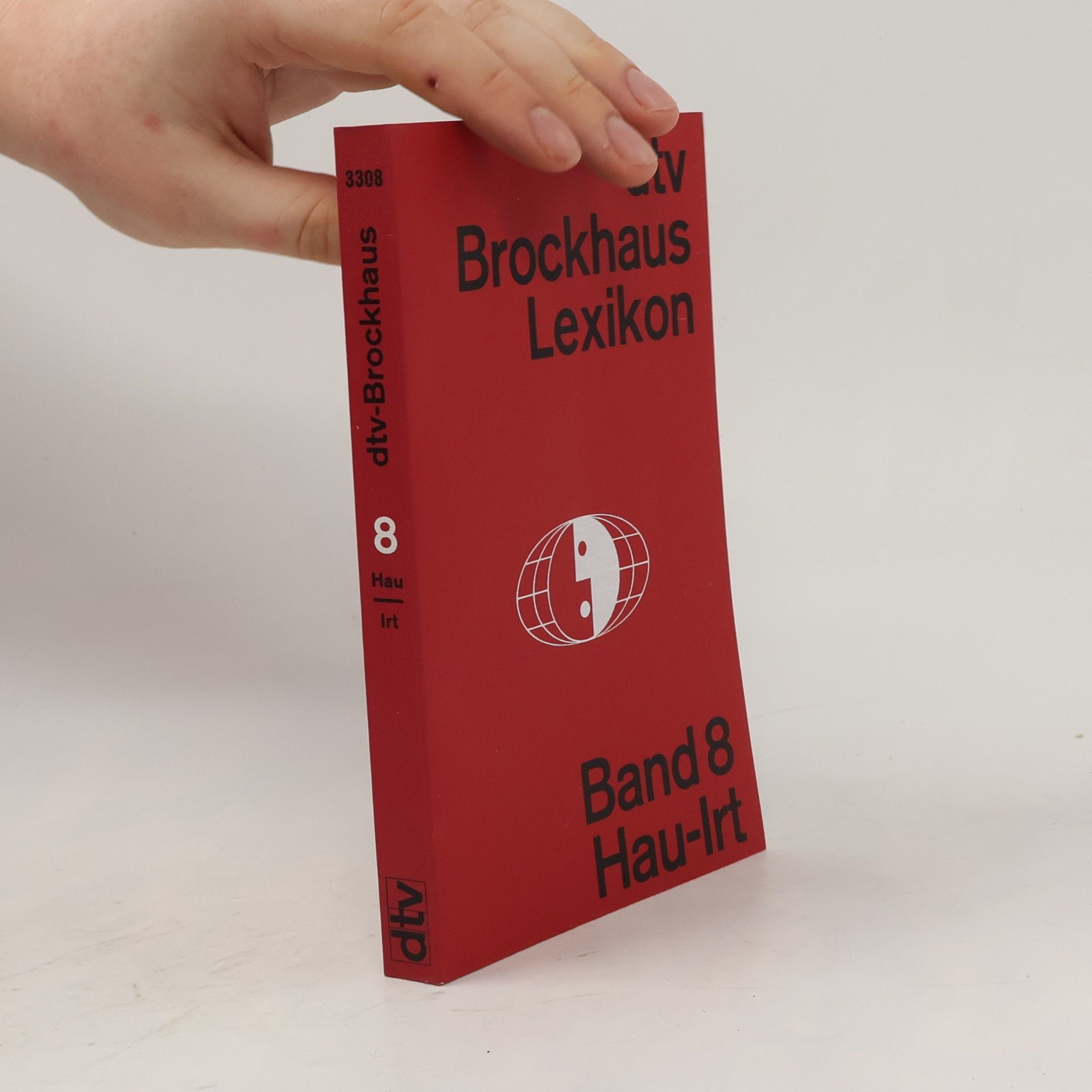Autorenkollektiv dtv-Brockhaus-Lexikon